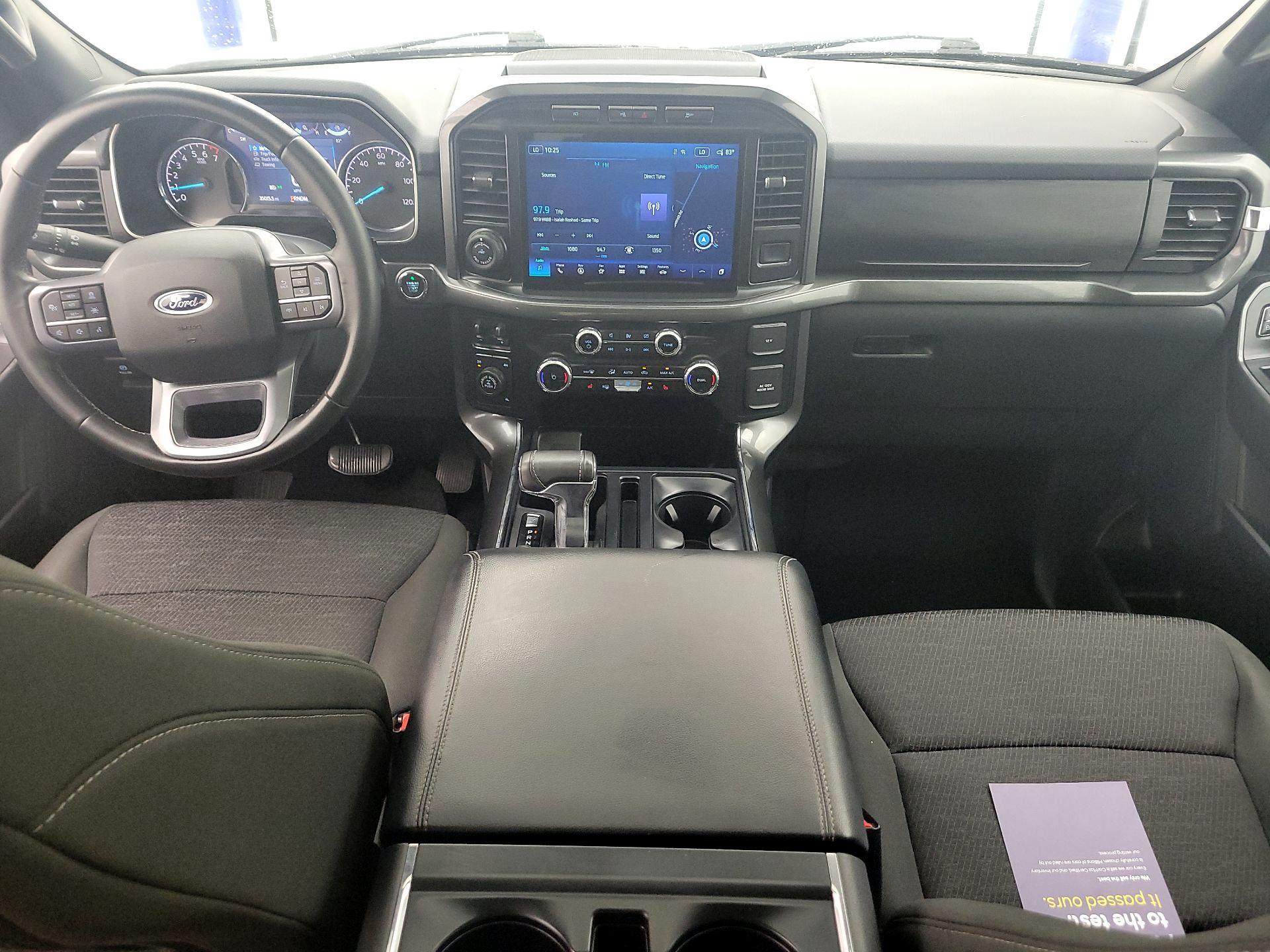 Thumbnail: 2023 Ford F-150 - 9