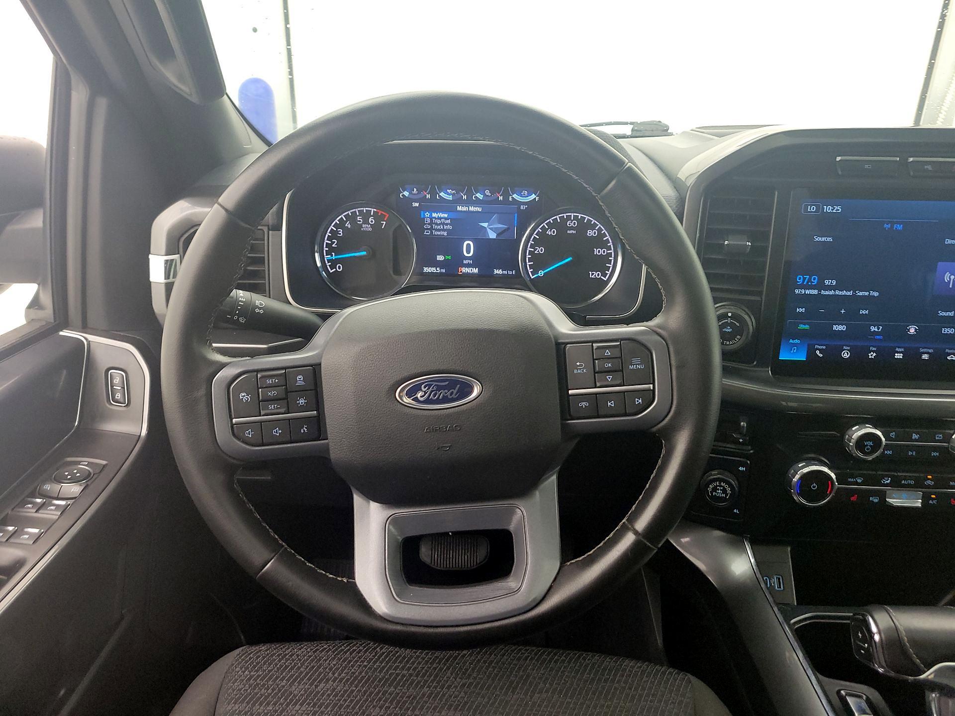 Thumbnail: 2023 Ford F-150 - 10