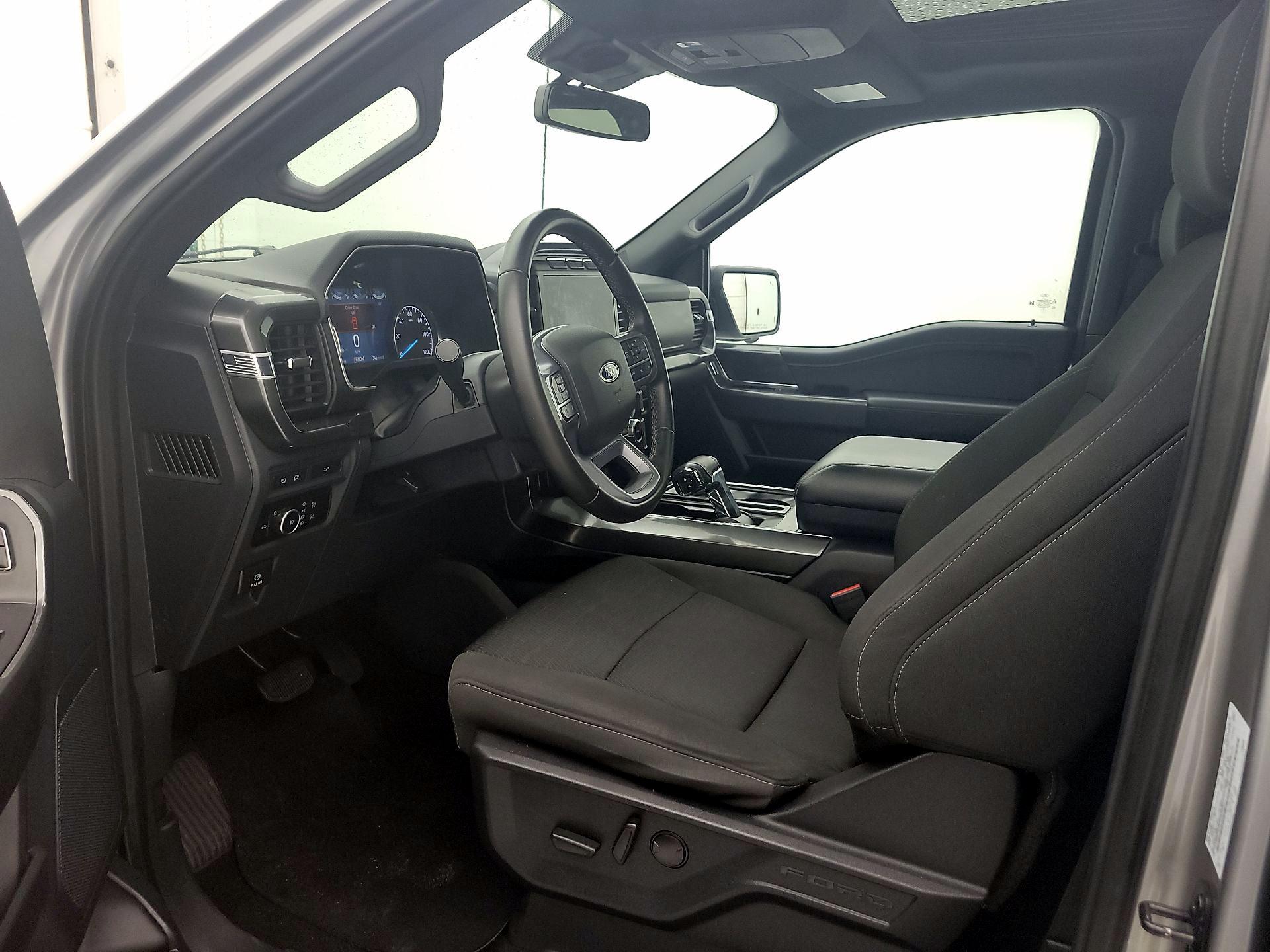 Thumbnail: 2023 Ford F-150 - 11