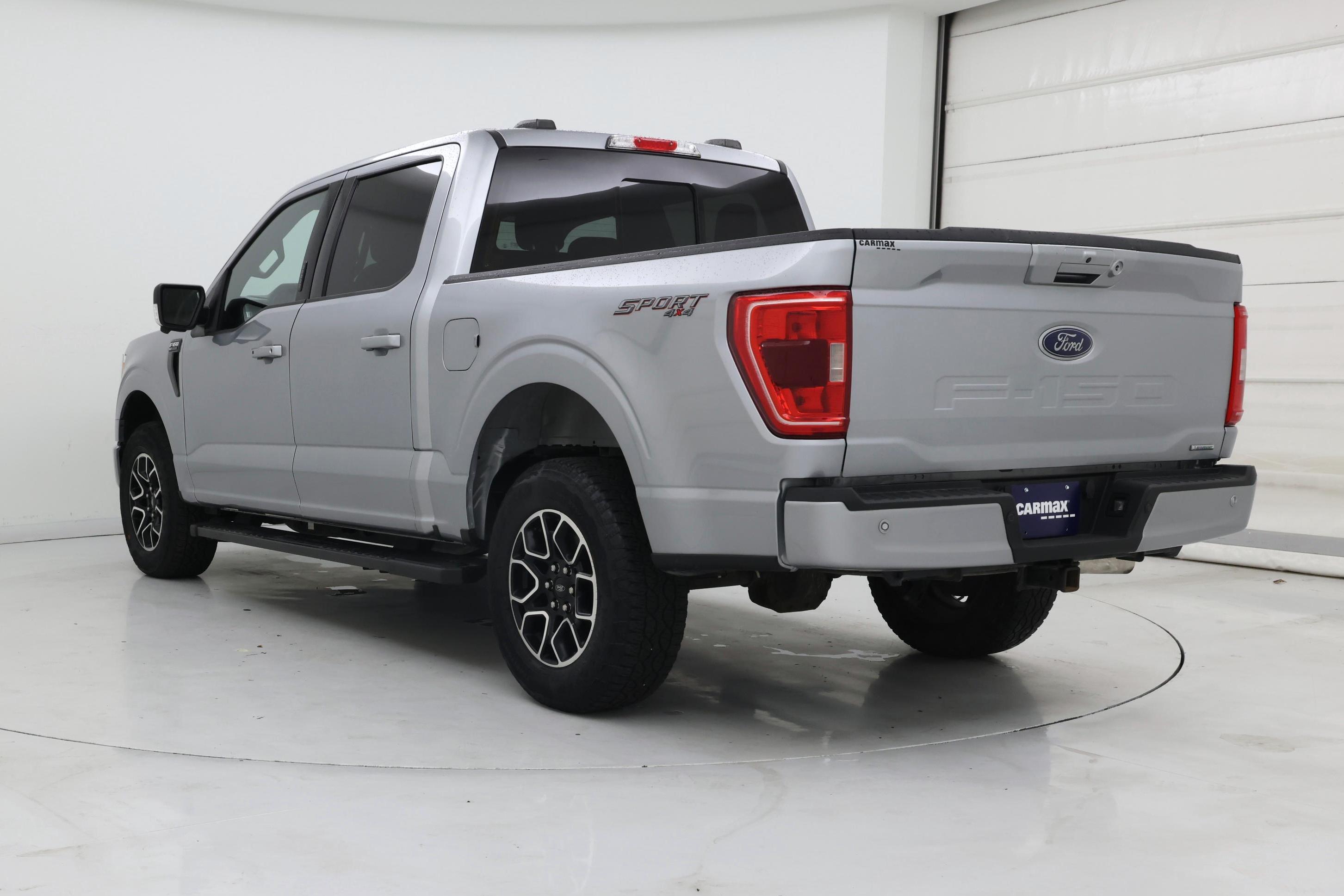 Thumbnail: 2023 Ford F-150 - 2
