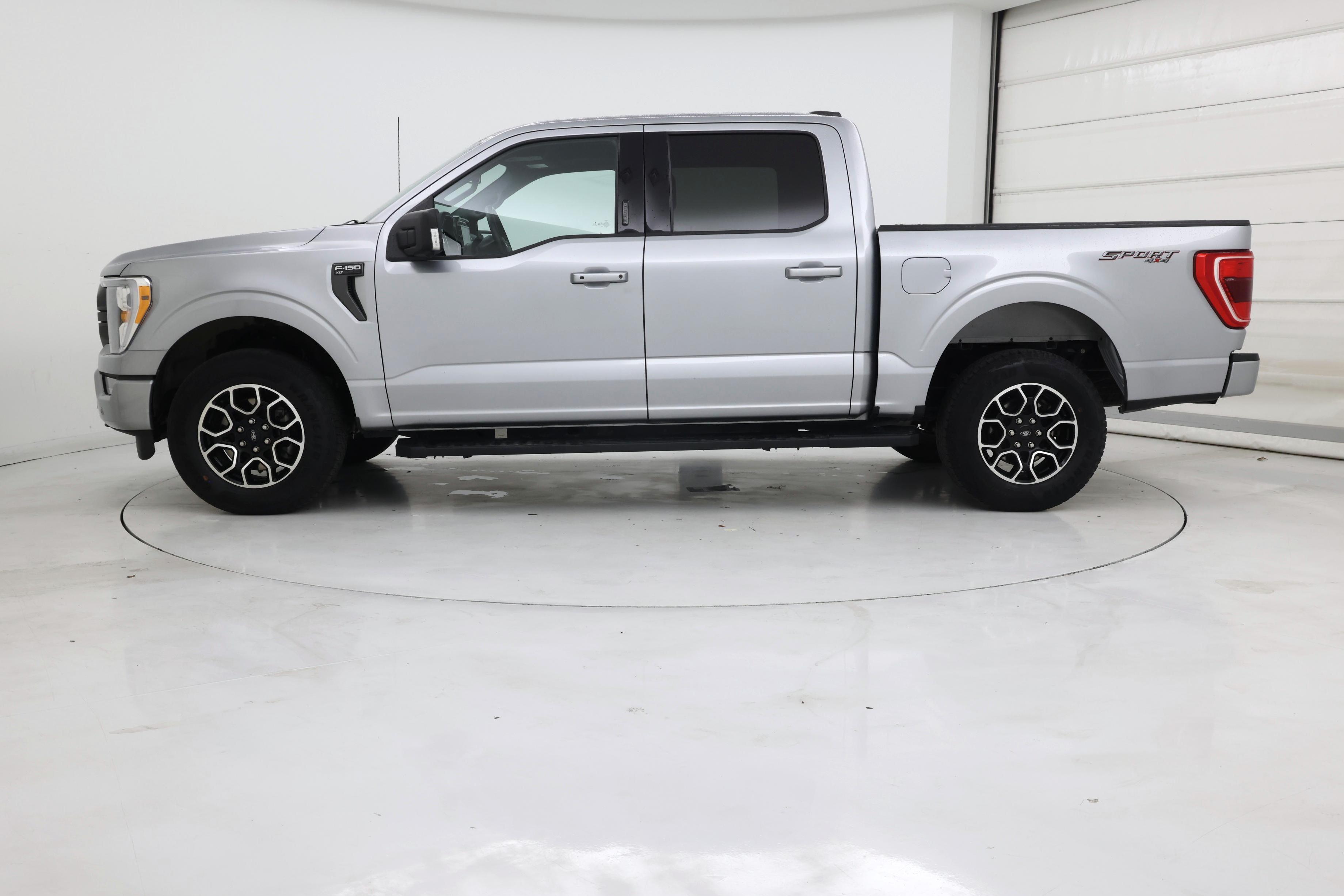 Thumbnail: 2023 Ford F-150 - 3