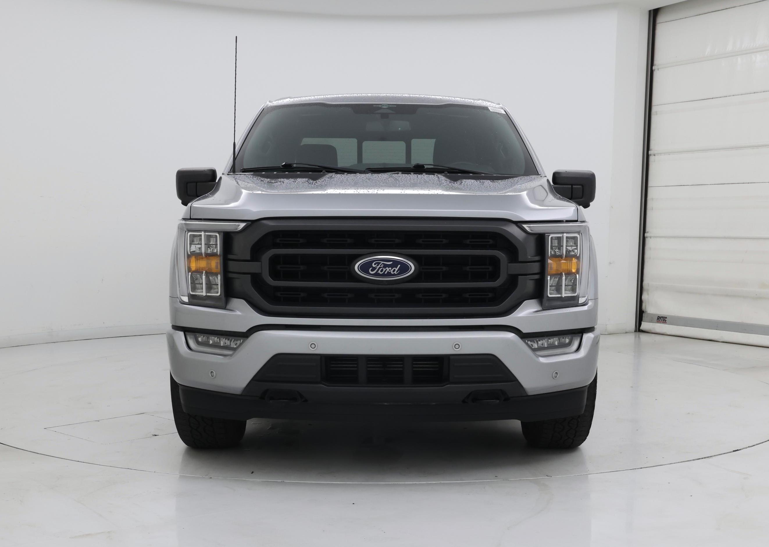 Thumbnail: 2023 Ford F-150 - 5