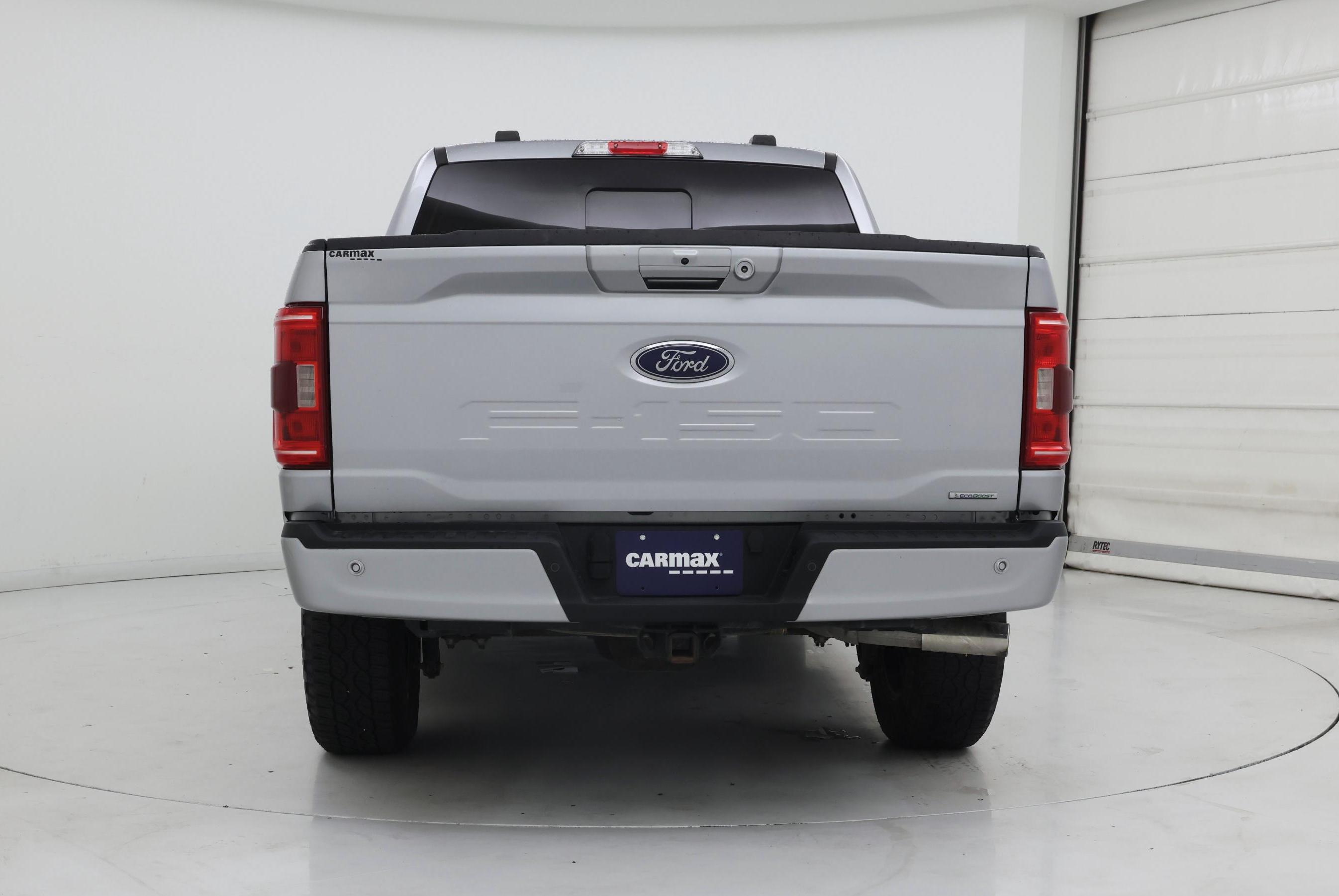 Thumbnail: 2023 Ford F-150 - 6