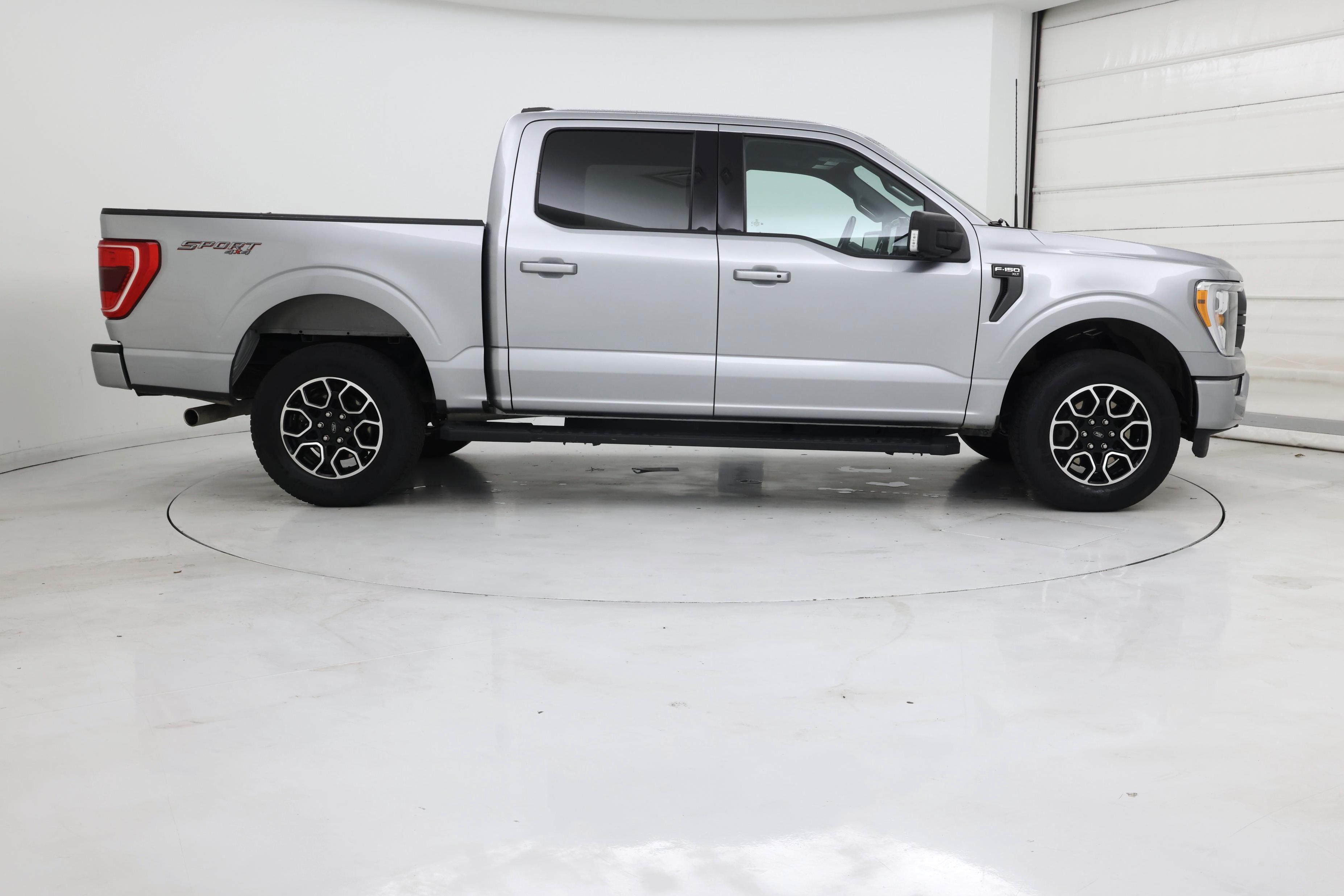 Thumbnail: 2023 Ford F-150 - 7