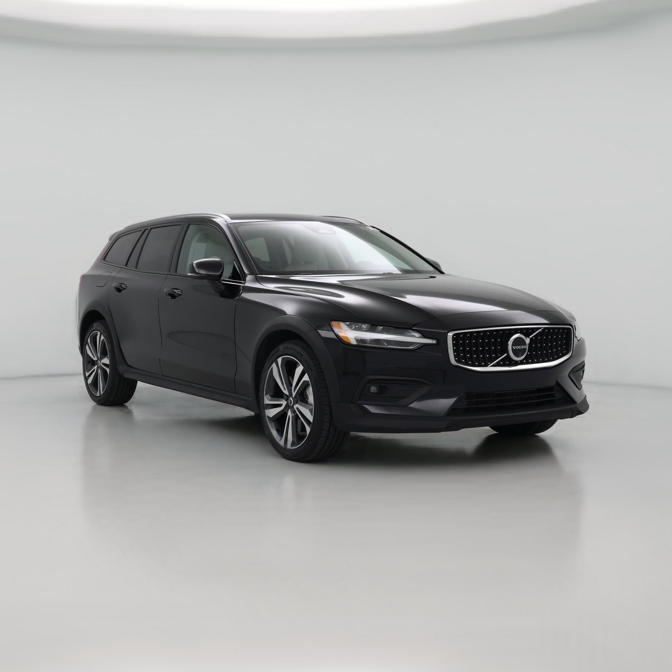 Thumbnail: 2025 Volvo S60 - 1