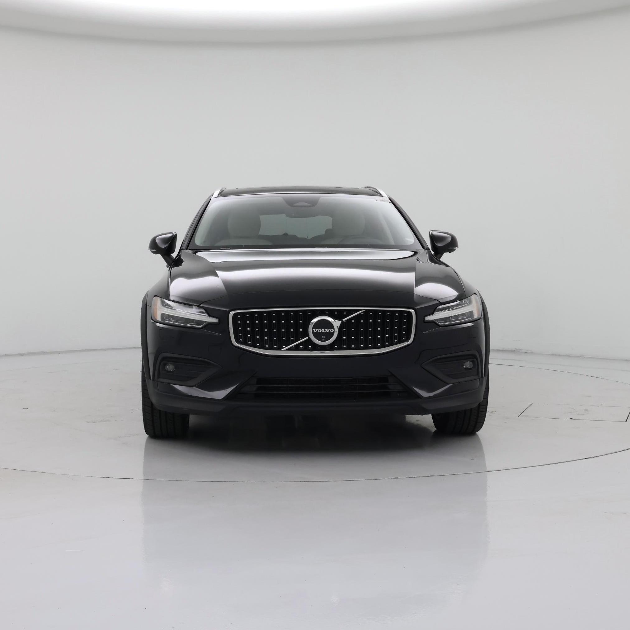 Thumbnail: 2025 Volvo S60 - 5