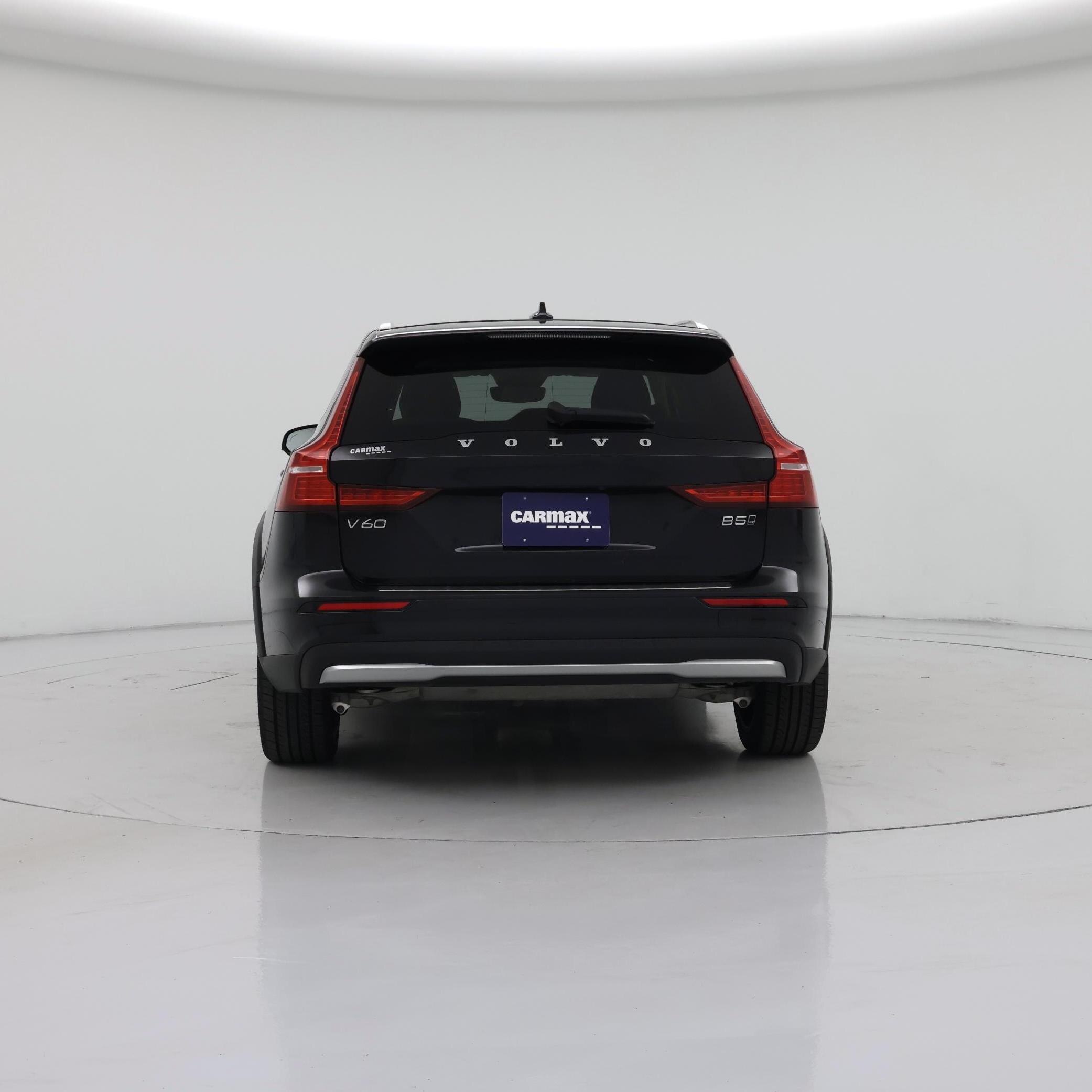 Thumbnail: 2025 Volvo S60 - 6