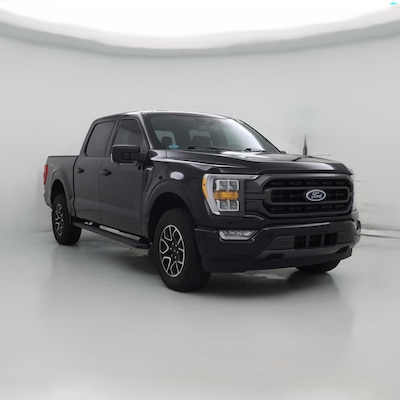 2023 Ford F150 XLT