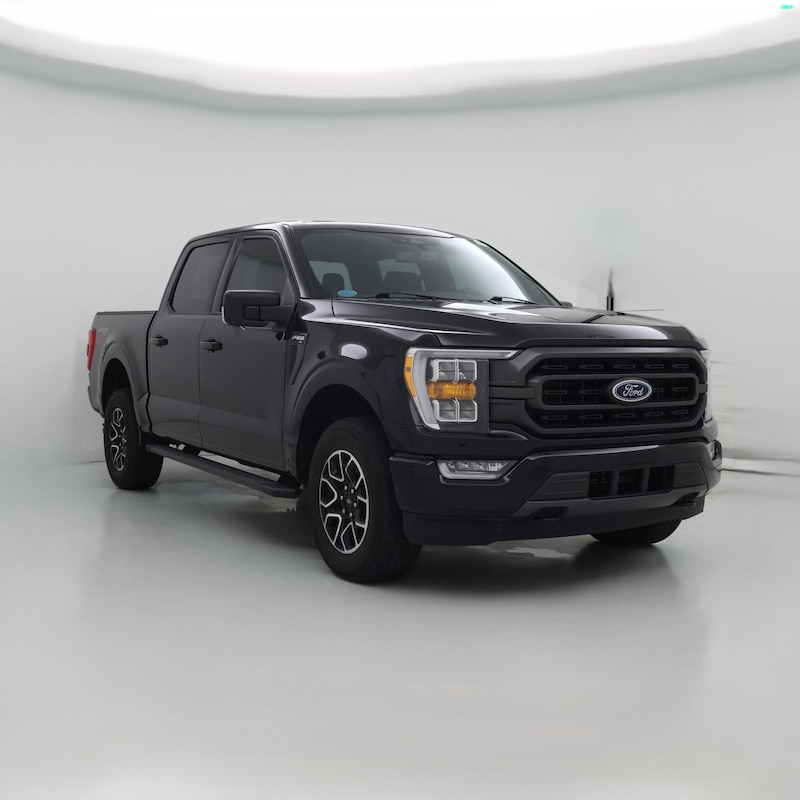 2023 Ford F150 XLT