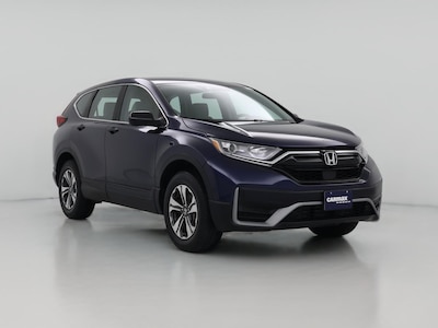2020 Honda CR-V LX