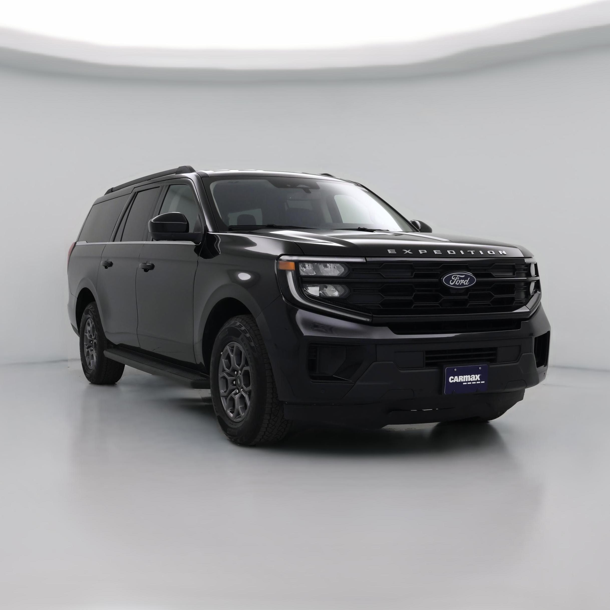 Thumbnail: 2025 Ford Expedition MAX - 1