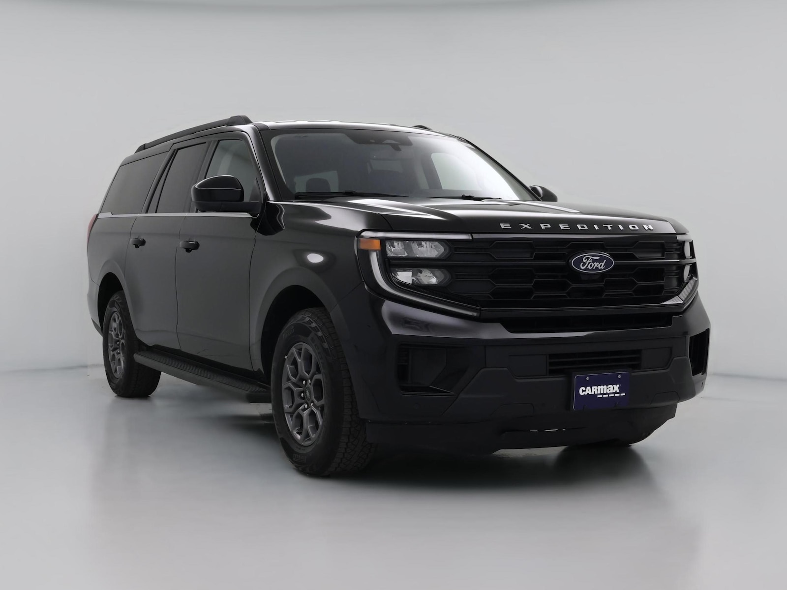 2025 Ford Expedition Max