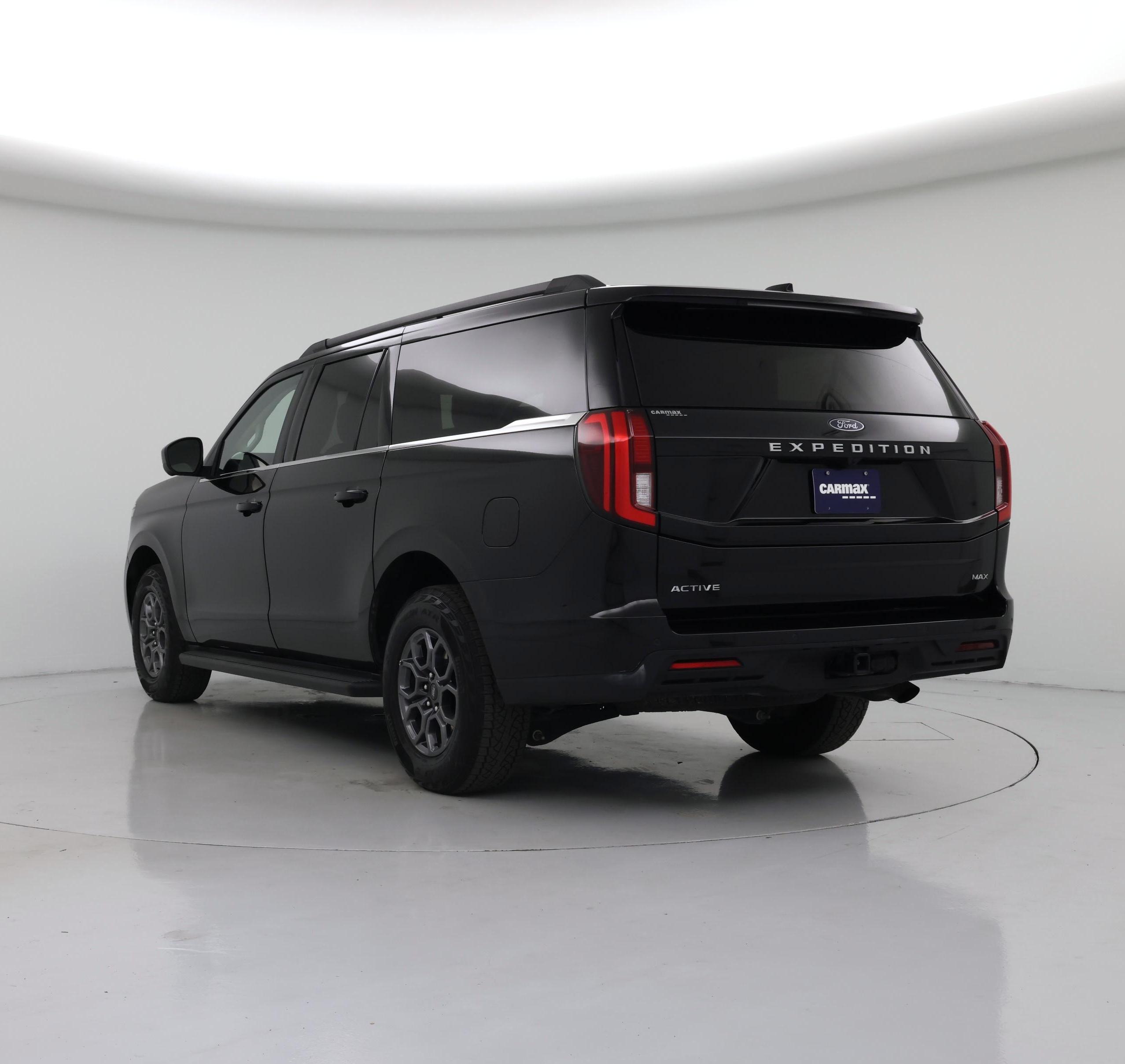 Thumbnail: 2025 Ford Expedition MAX - 2
