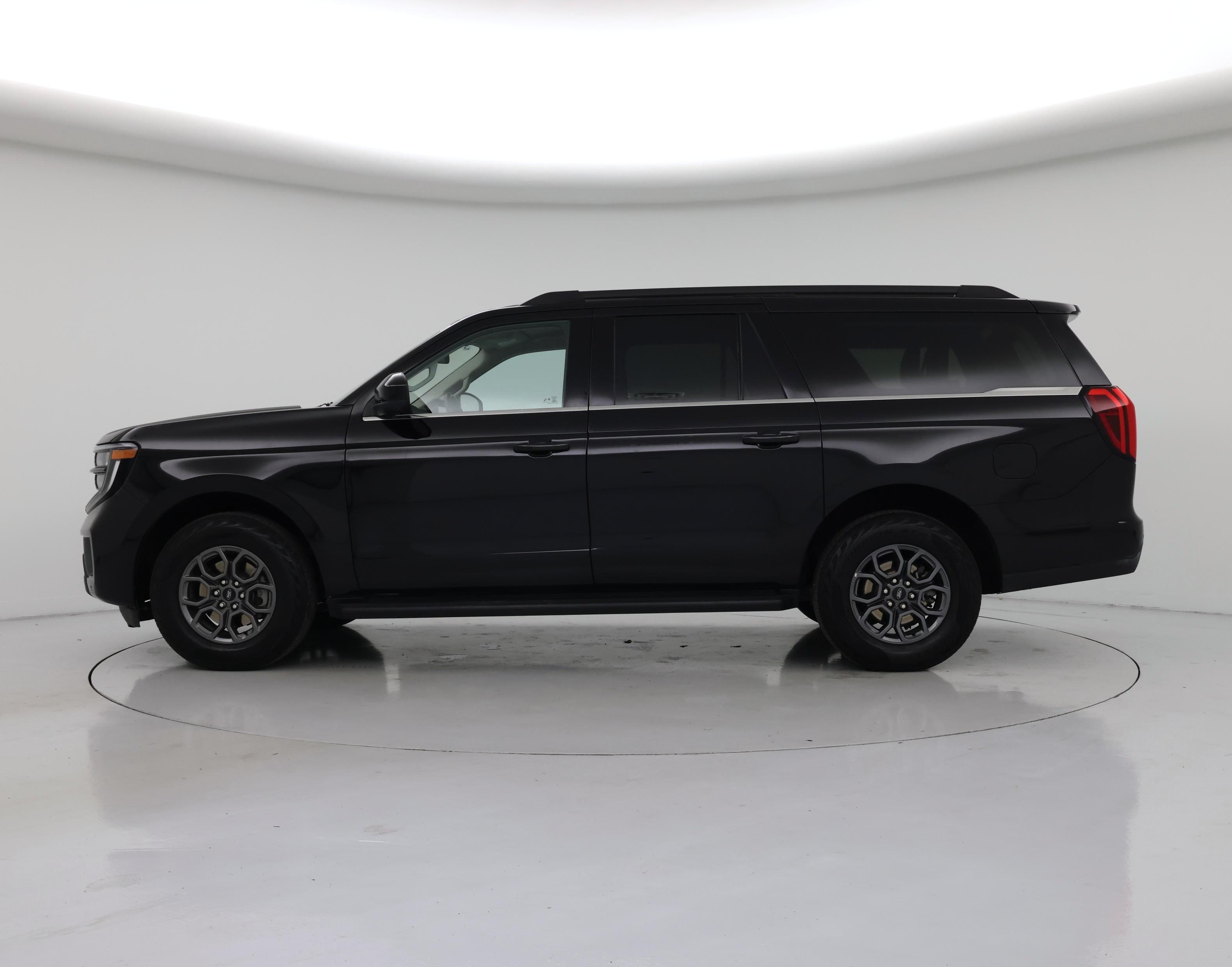 Thumbnail: 2025 Ford Expedition MAX - 3