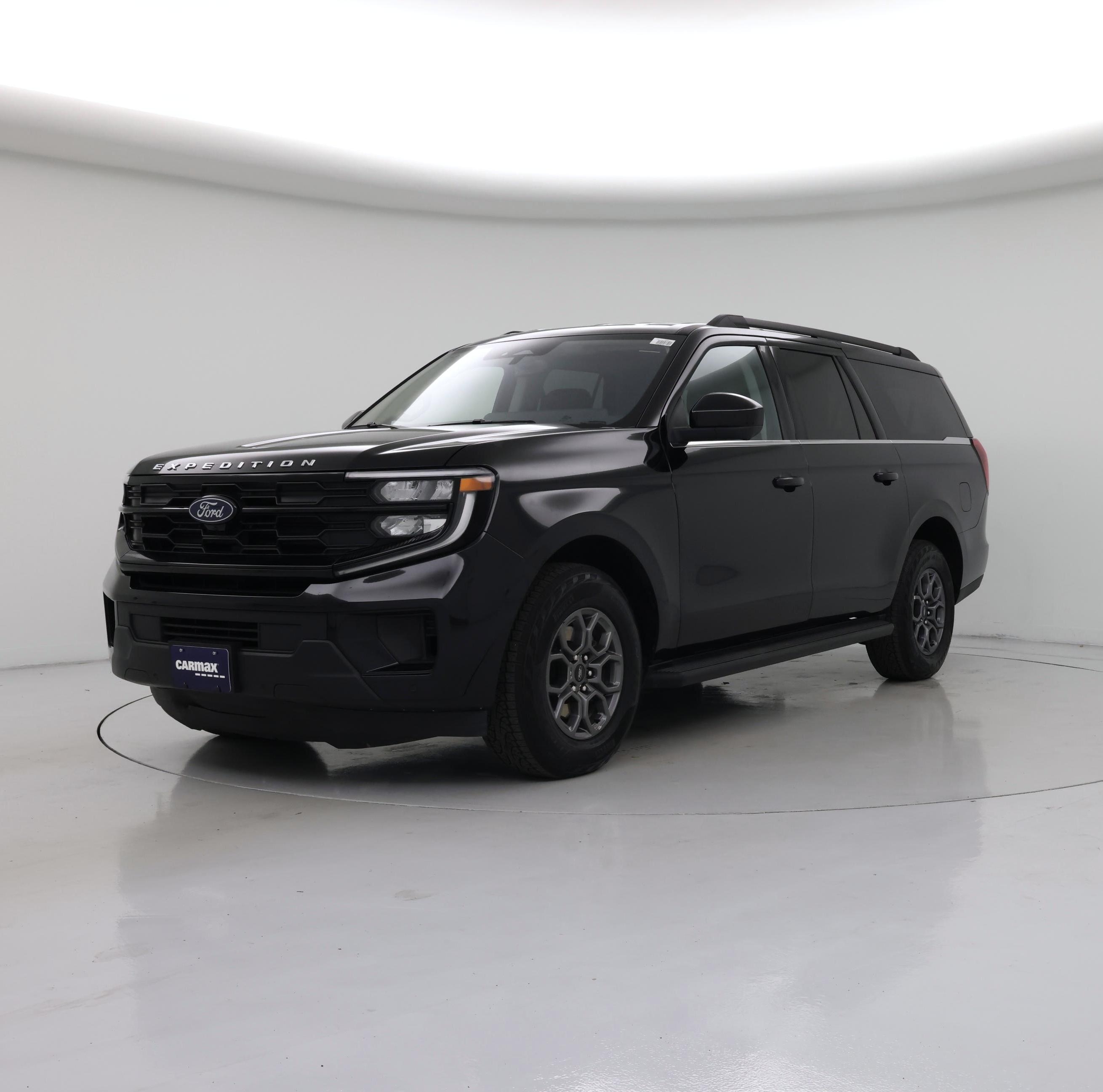 Thumbnail: 2025 Ford Expedition MAX - 4