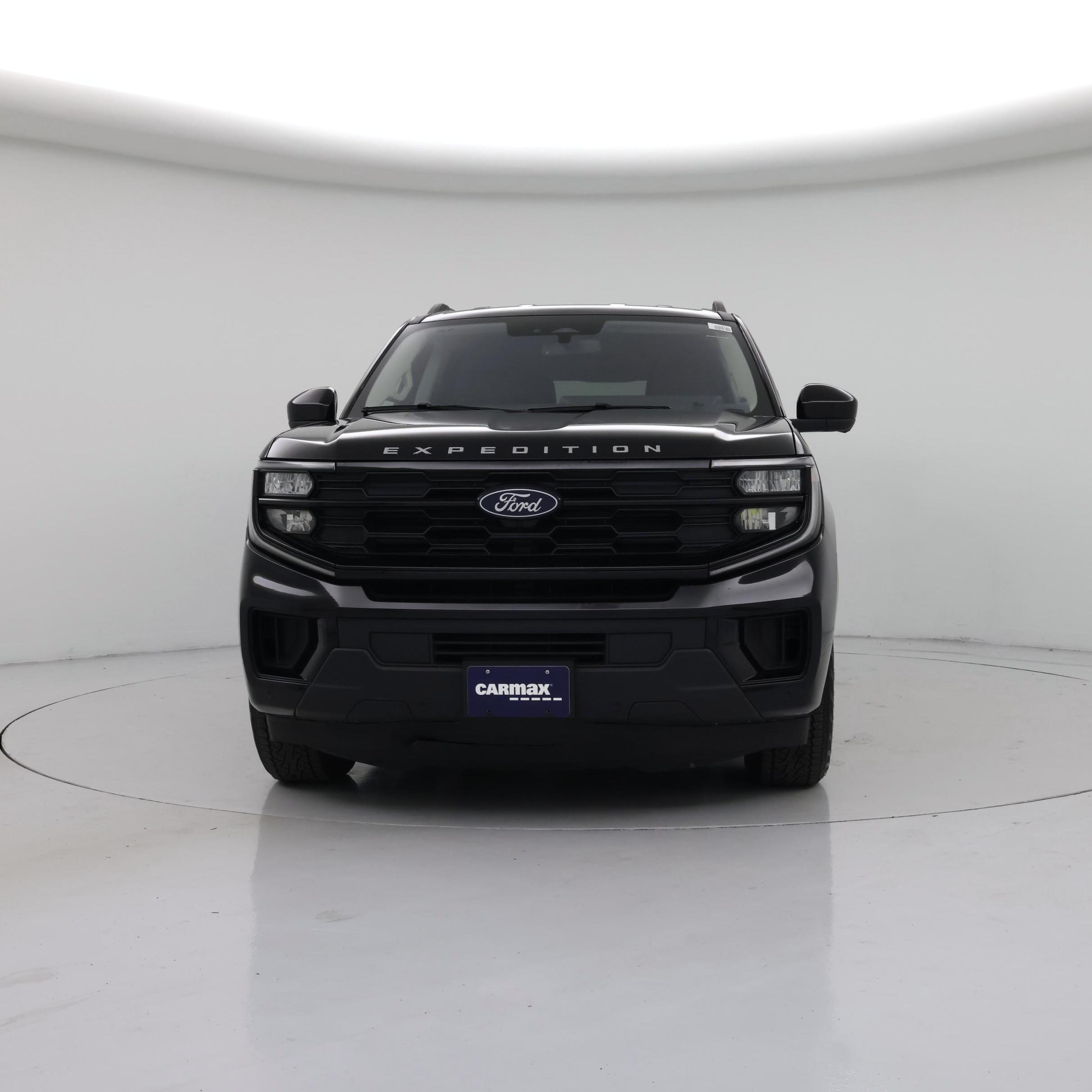 Thumbnail: 2025 Ford Expedition MAX - 5