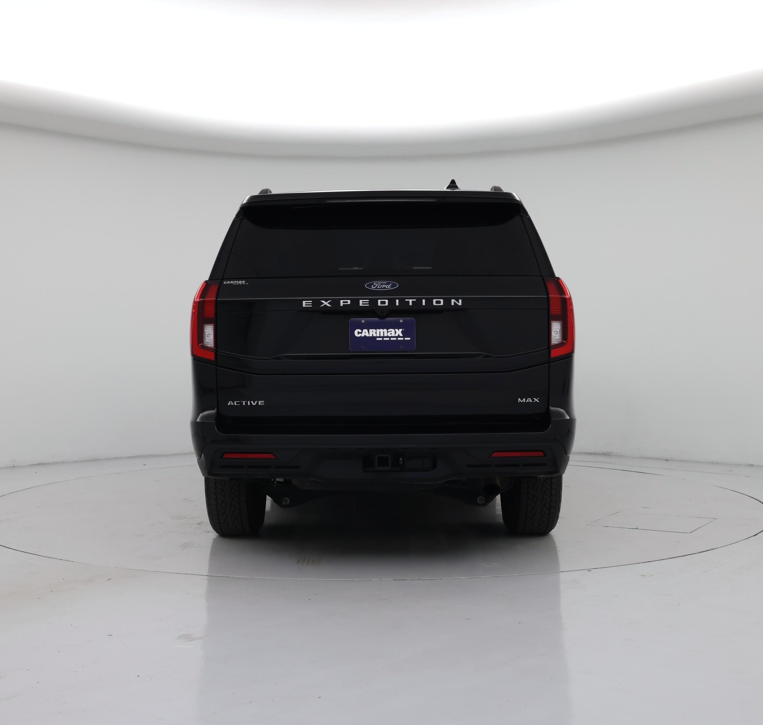 Thumbnail: 2025 Ford Expedition MAX - 6