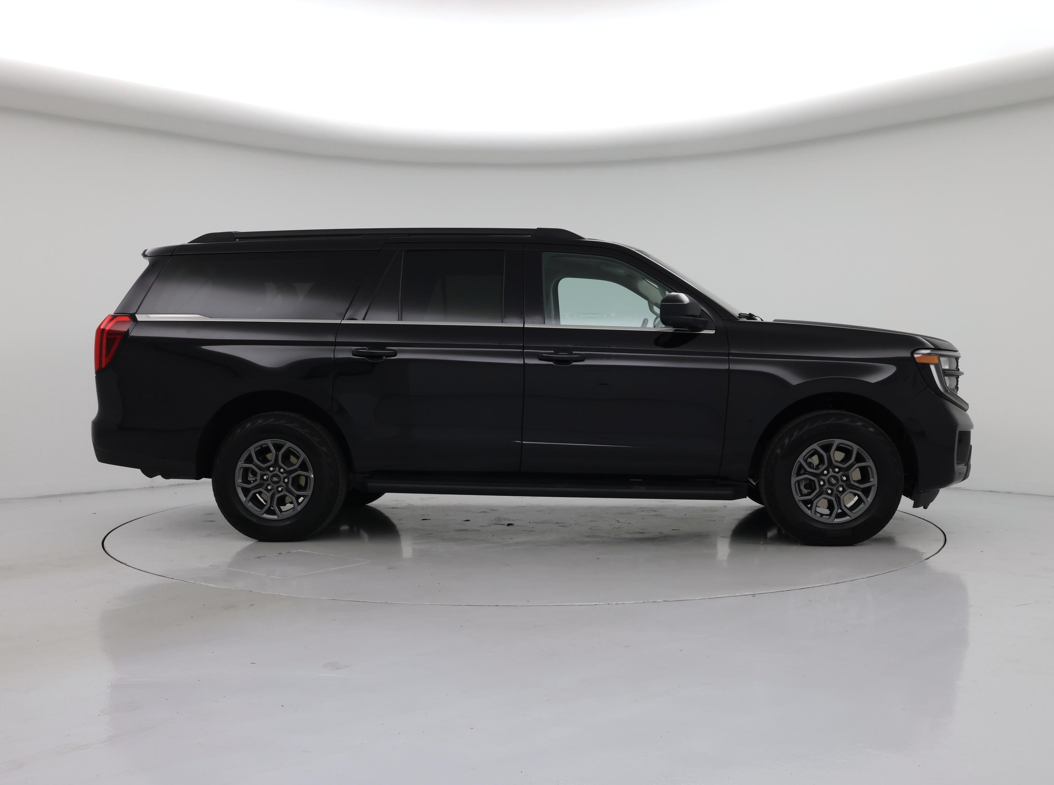Thumbnail: 2025 Ford Expedition MAX - 7