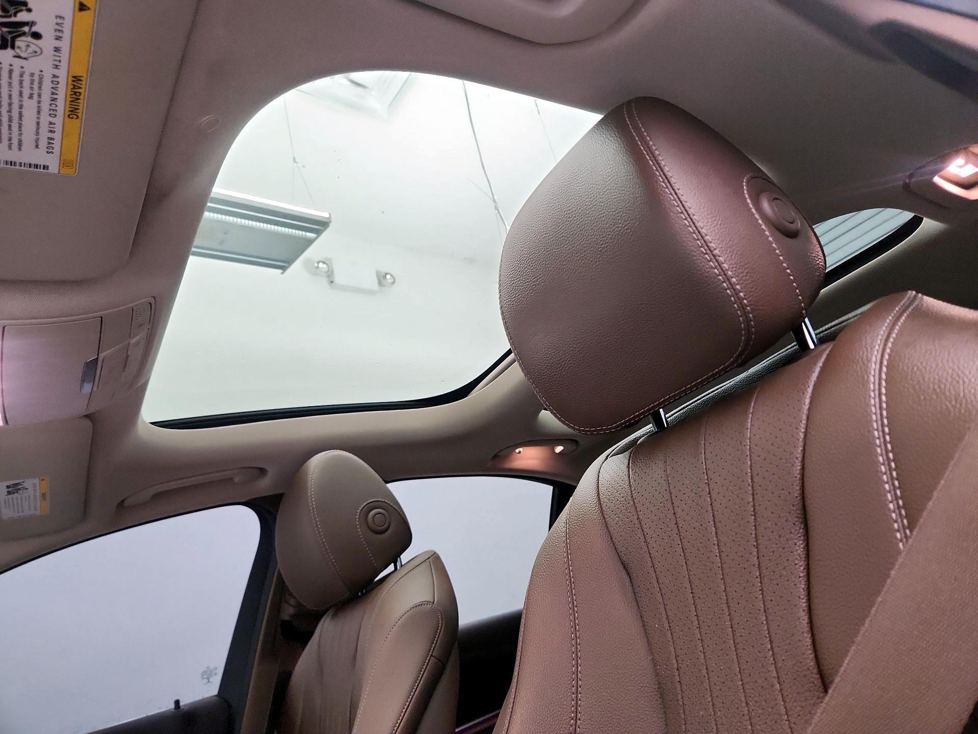 Thumbnail: 2020 Mercedes-Benz E-Class - 20