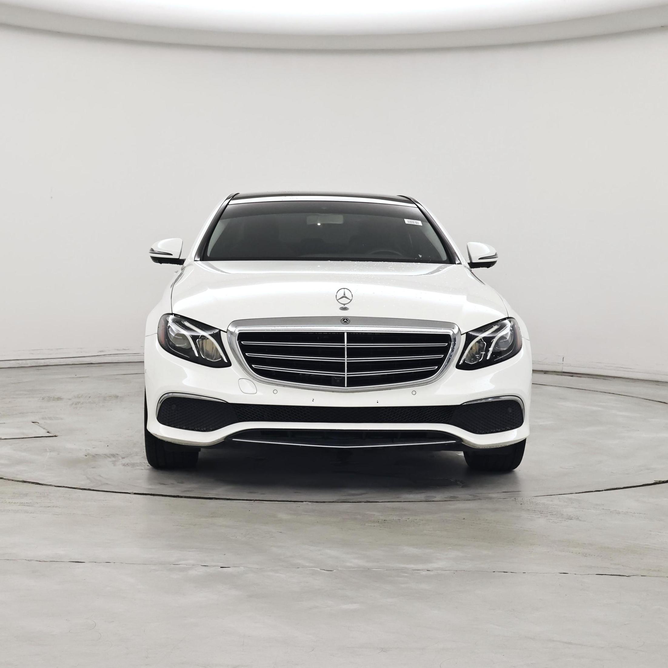 Thumbnail: 2020 Mercedes-Benz E-Class - 5