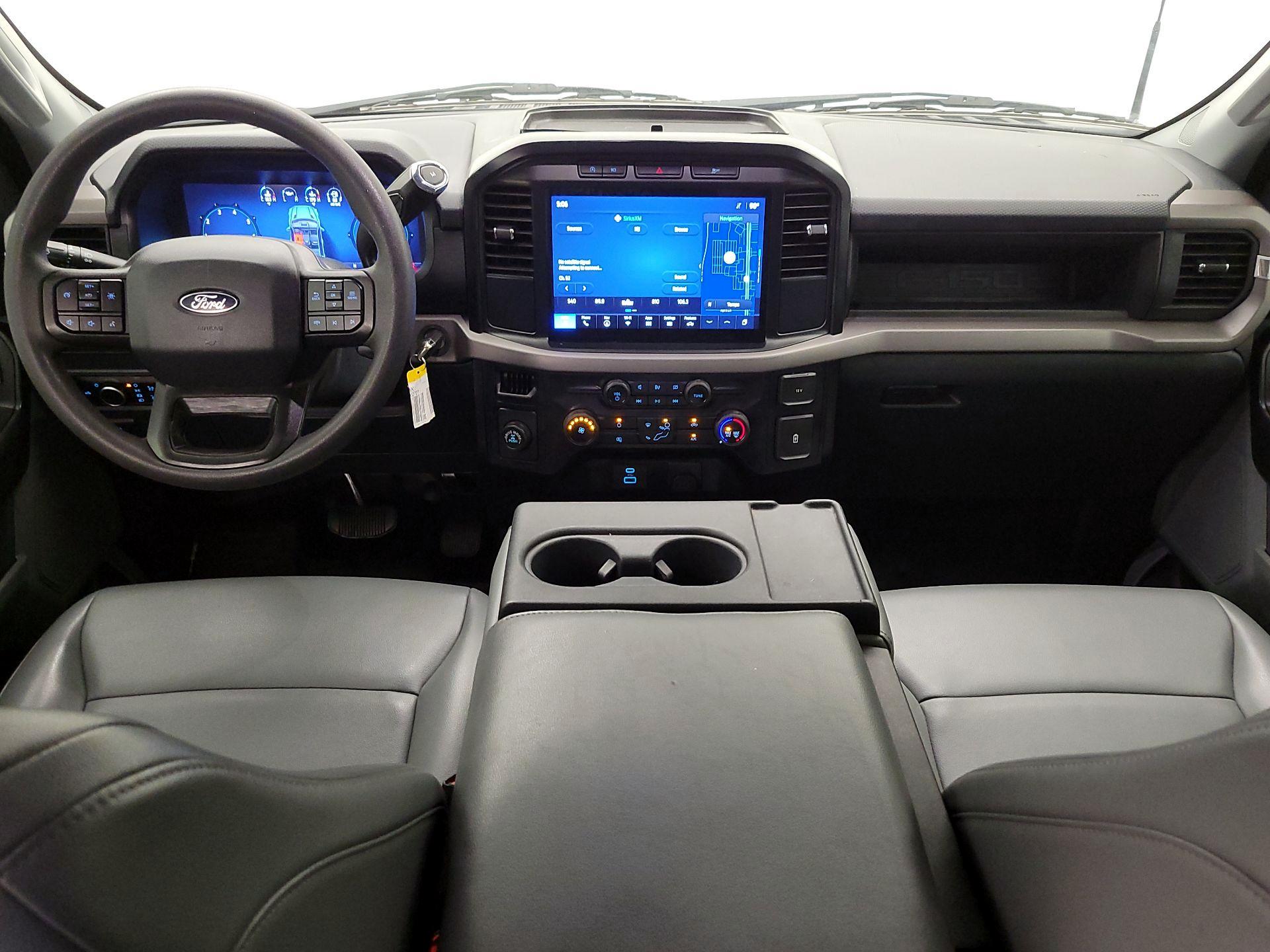 Thumbnail: 2024 Ford F-150 - 9