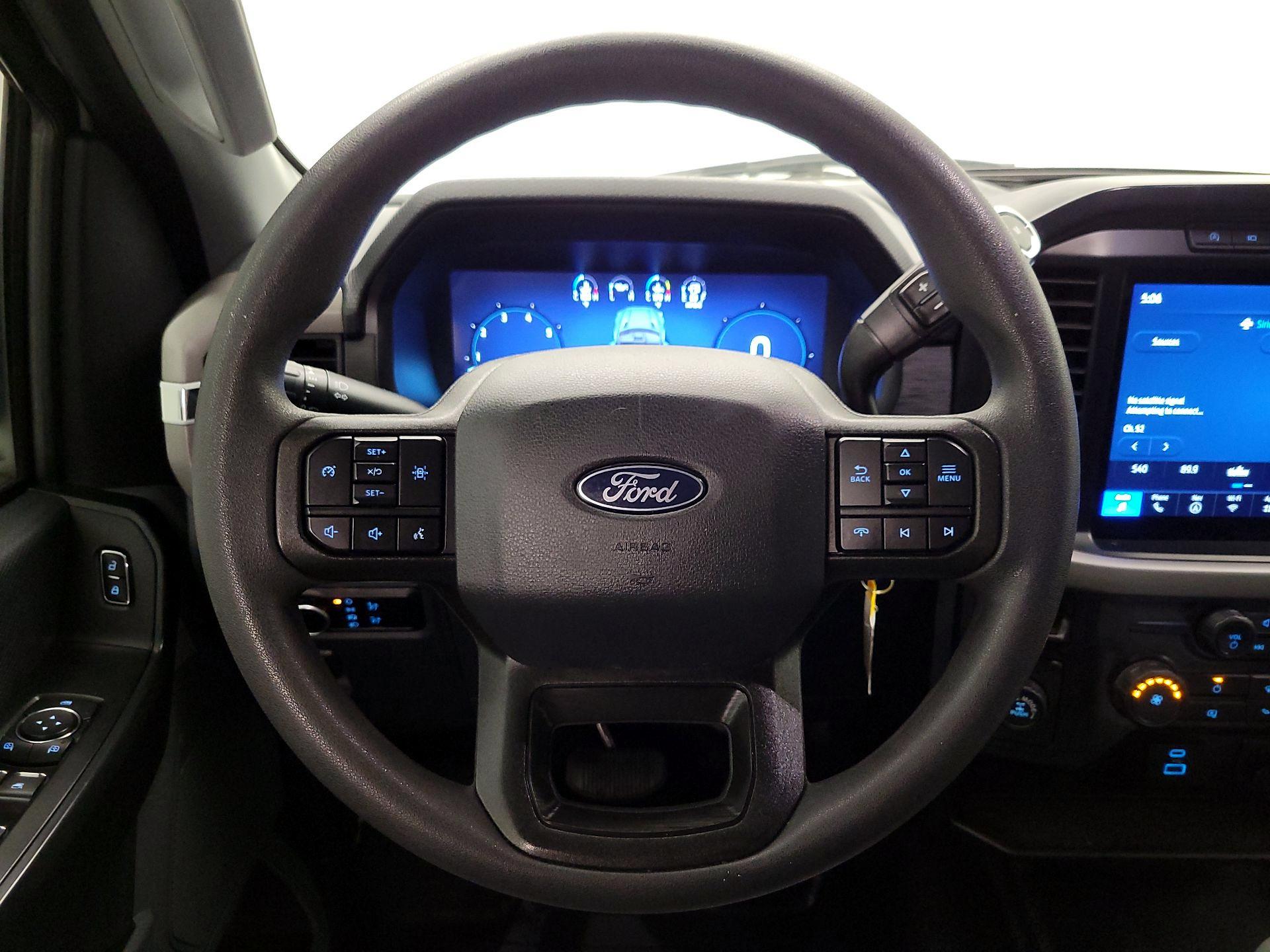 Thumbnail: 2024 Ford F-150 - 10