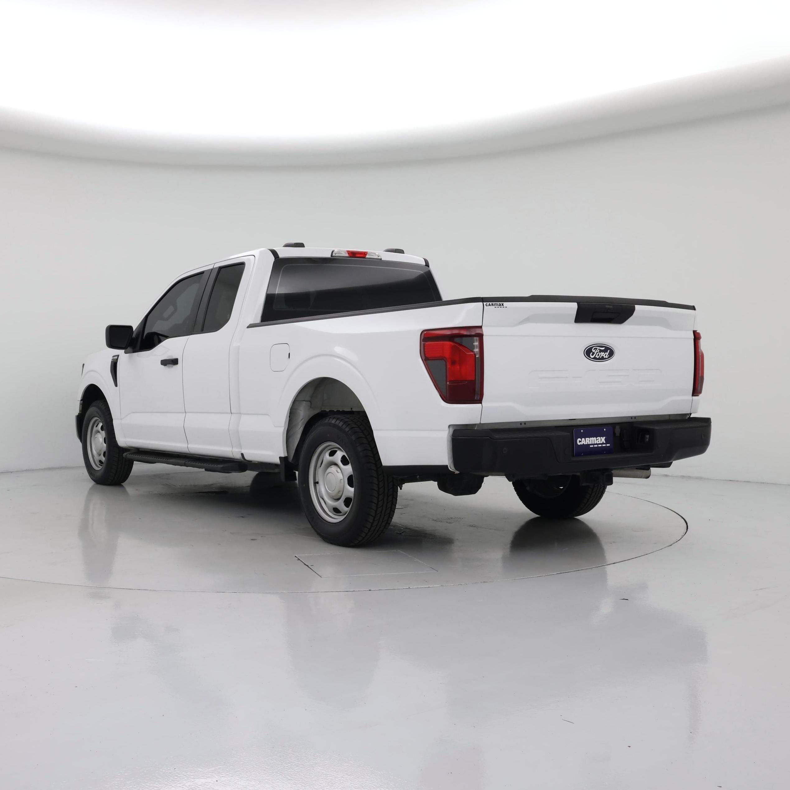 Thumbnail: 2024 Ford F-150 - 2
