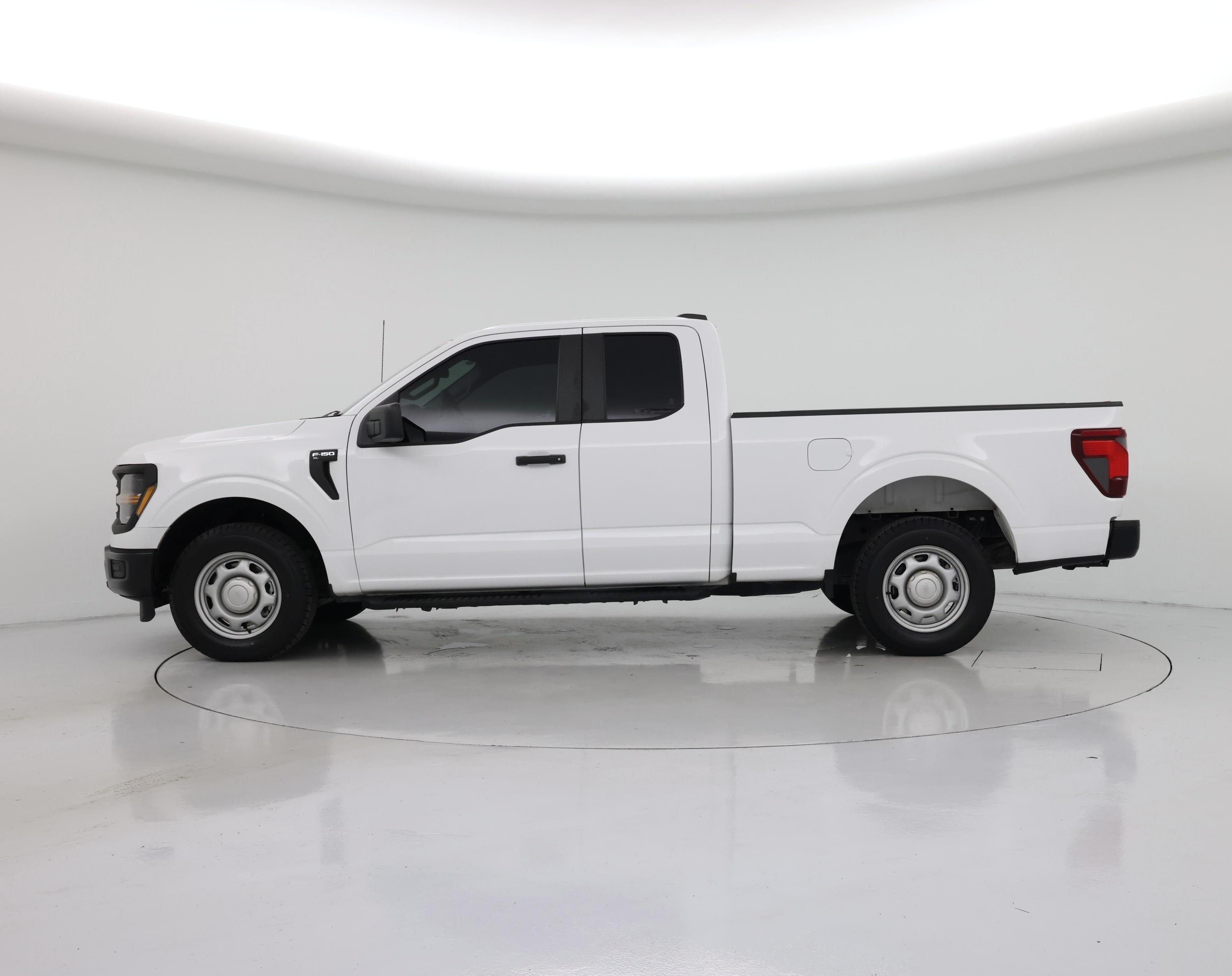 Thumbnail: 2024 Ford F-150 - 3