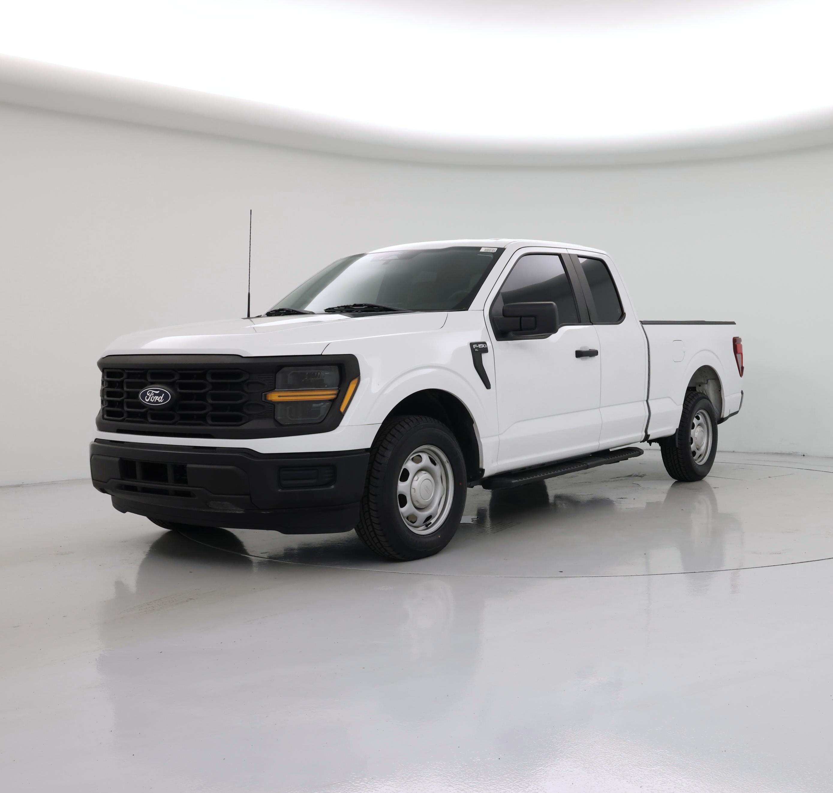 Thumbnail: 2024 Ford F-150 - 4