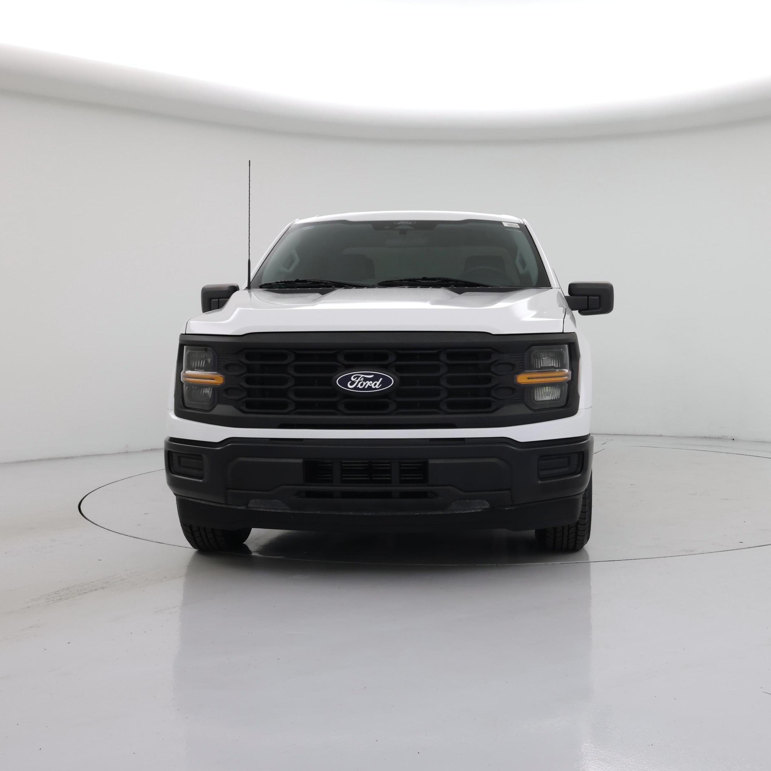 Thumbnail: 2024 Ford F-150 - 5