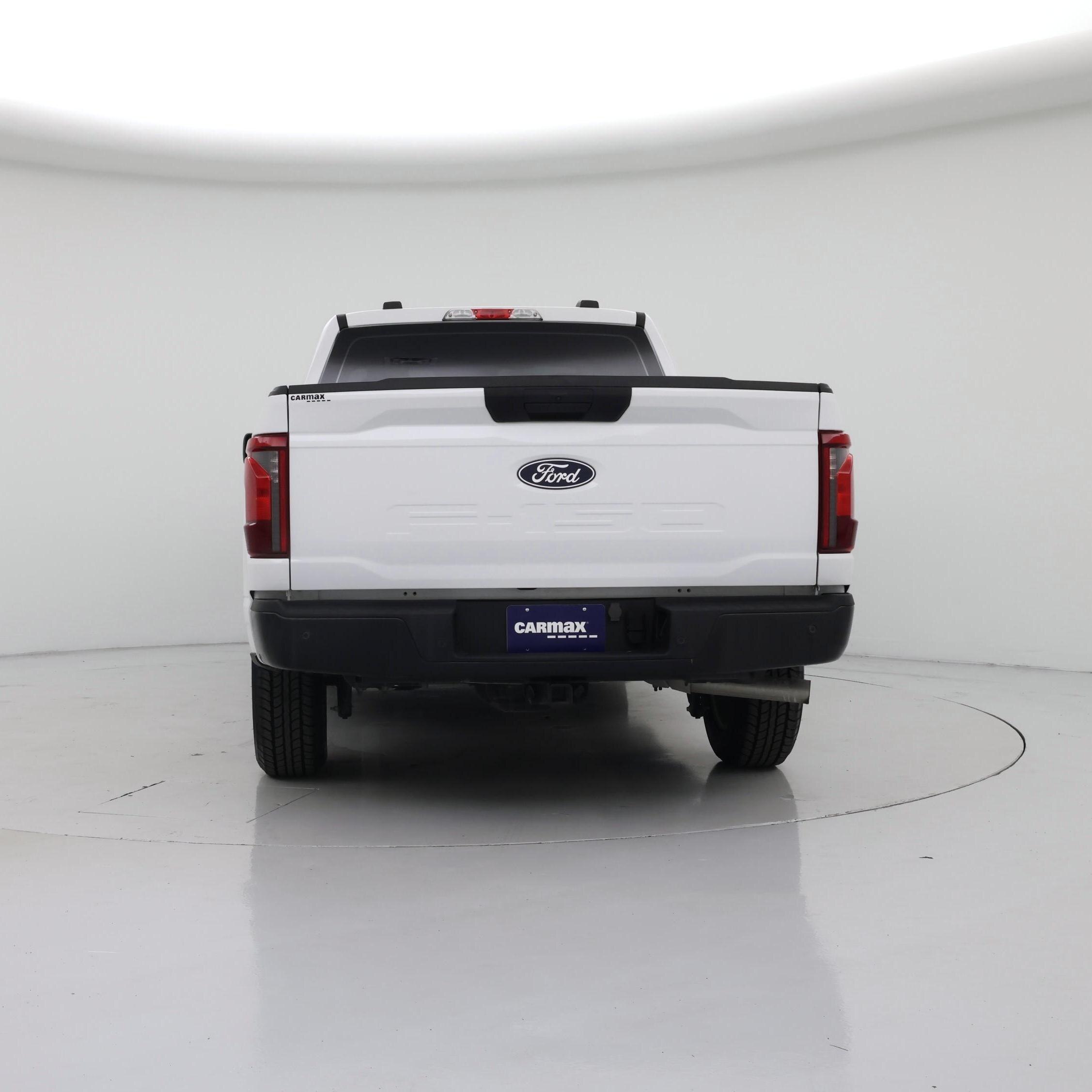 Thumbnail: 2024 Ford F-150 - 6