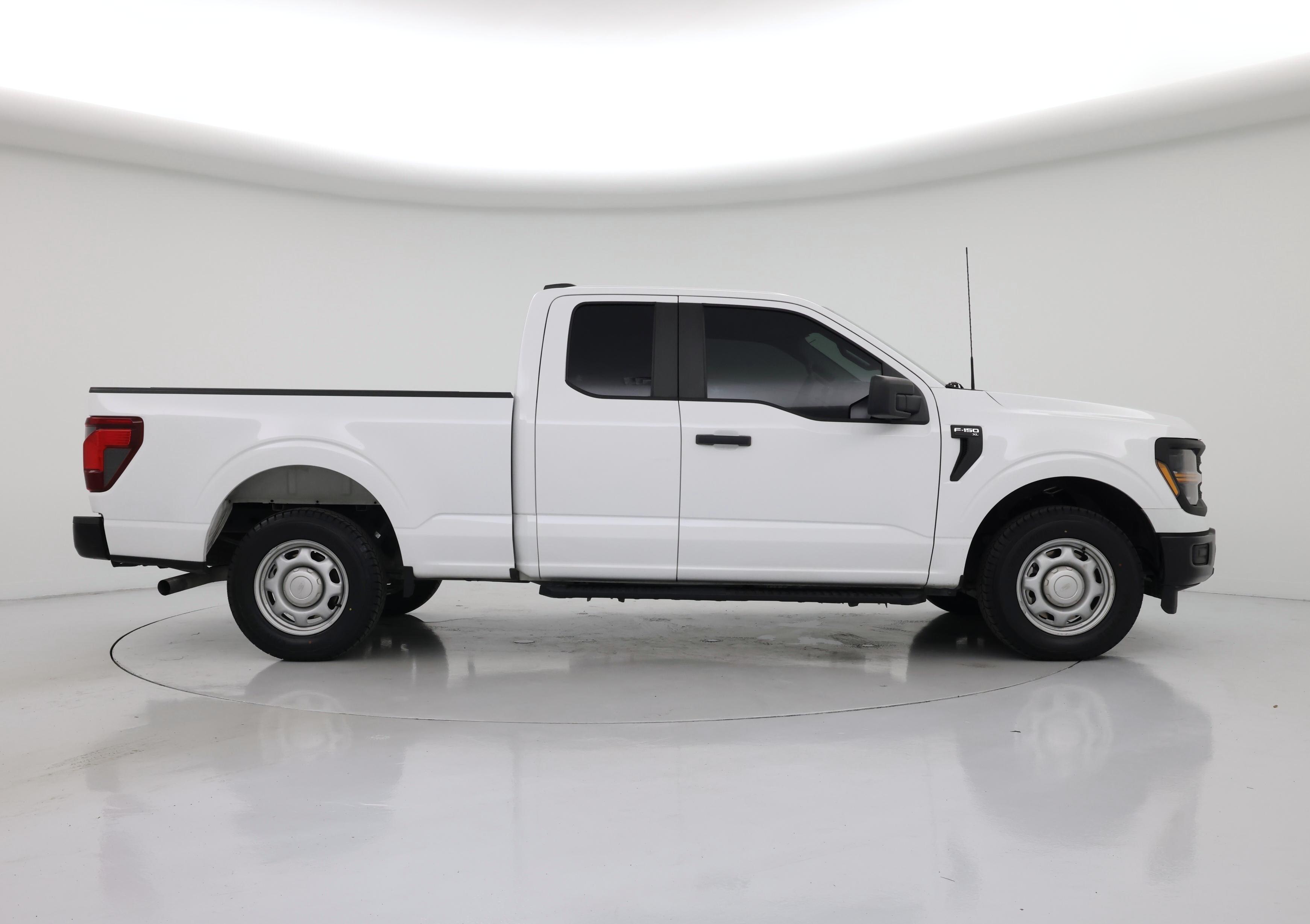Thumbnail: 2024 Ford F-150 - 7