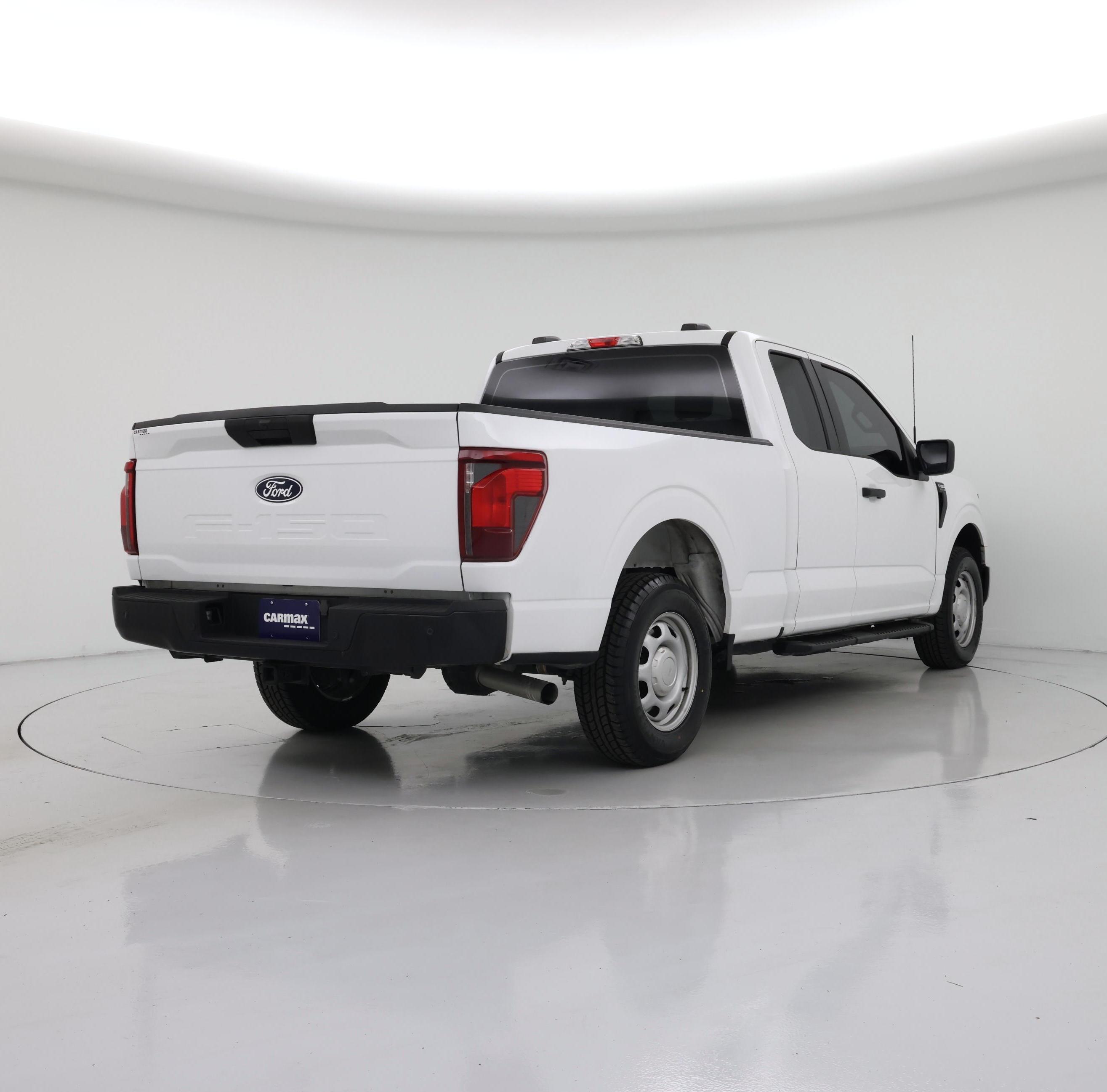 Thumbnail: 2024 Ford F-150 - 8