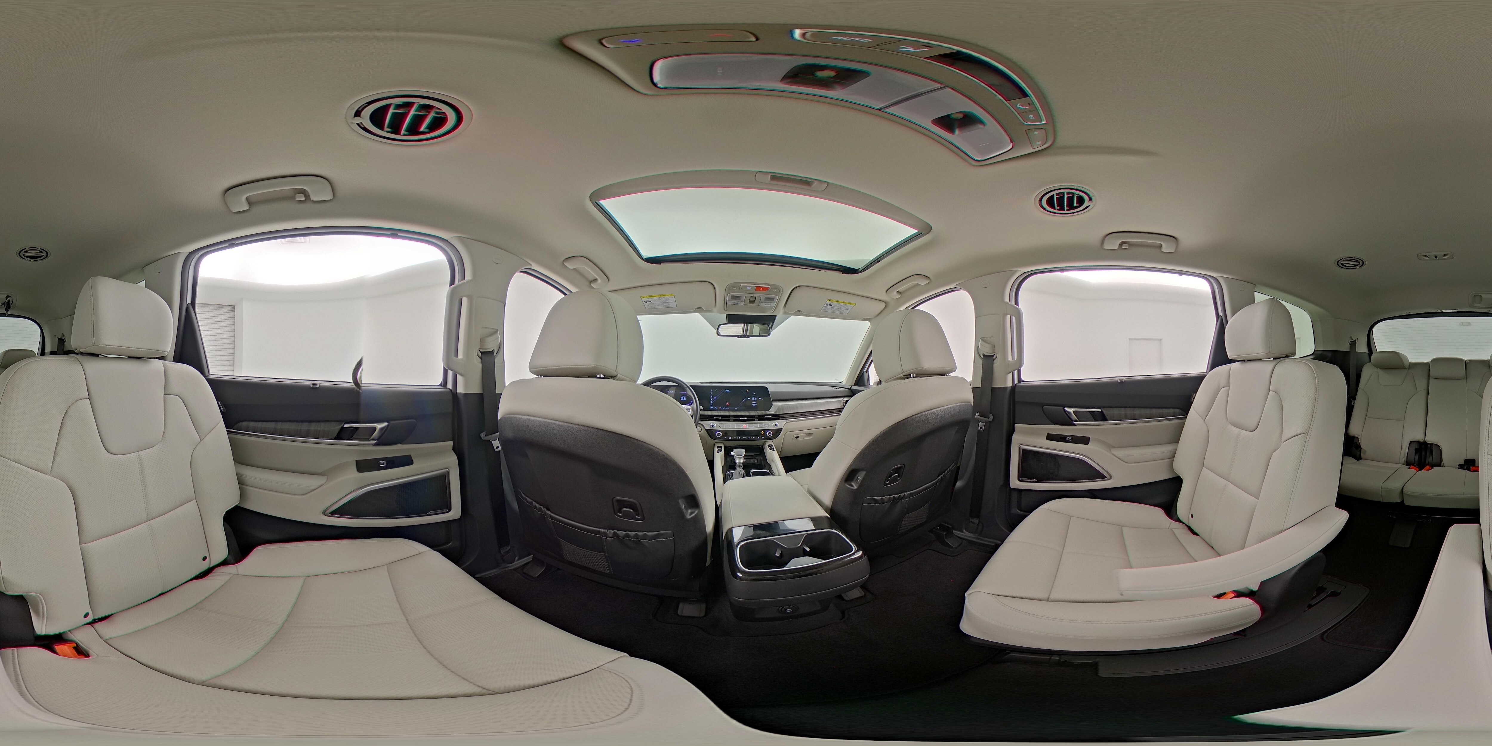 2025 Kia Telluride EX - Photo 28