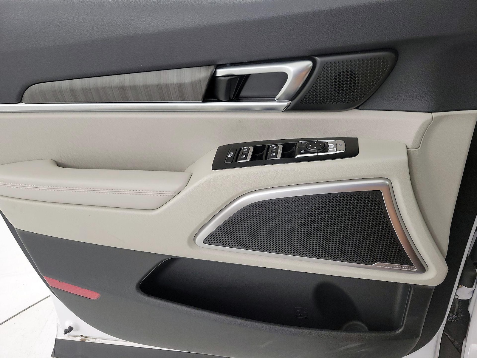2025 Kia Telluride EX - Photo 13