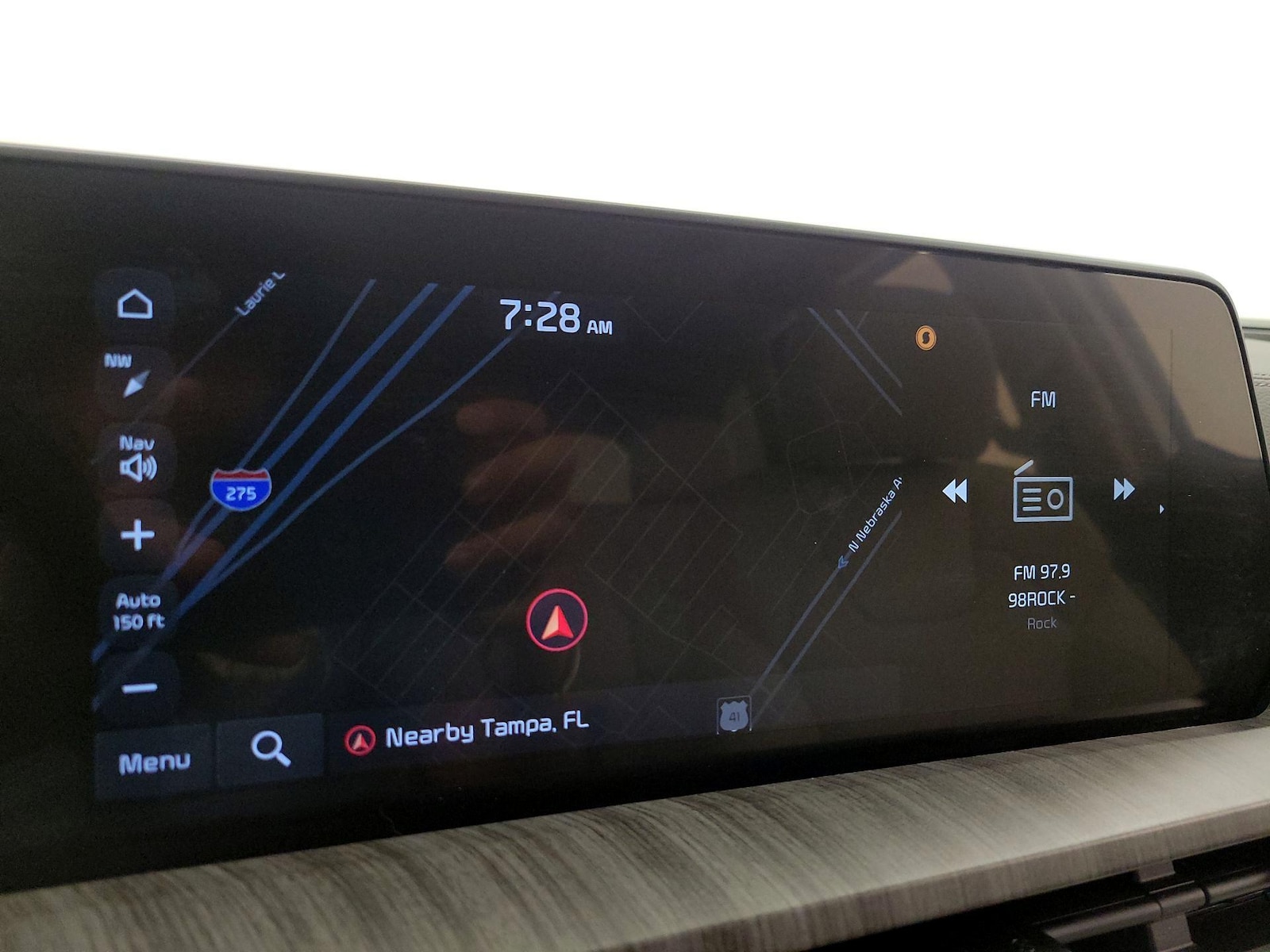 2025 Kia Telluride EX - Photo 15