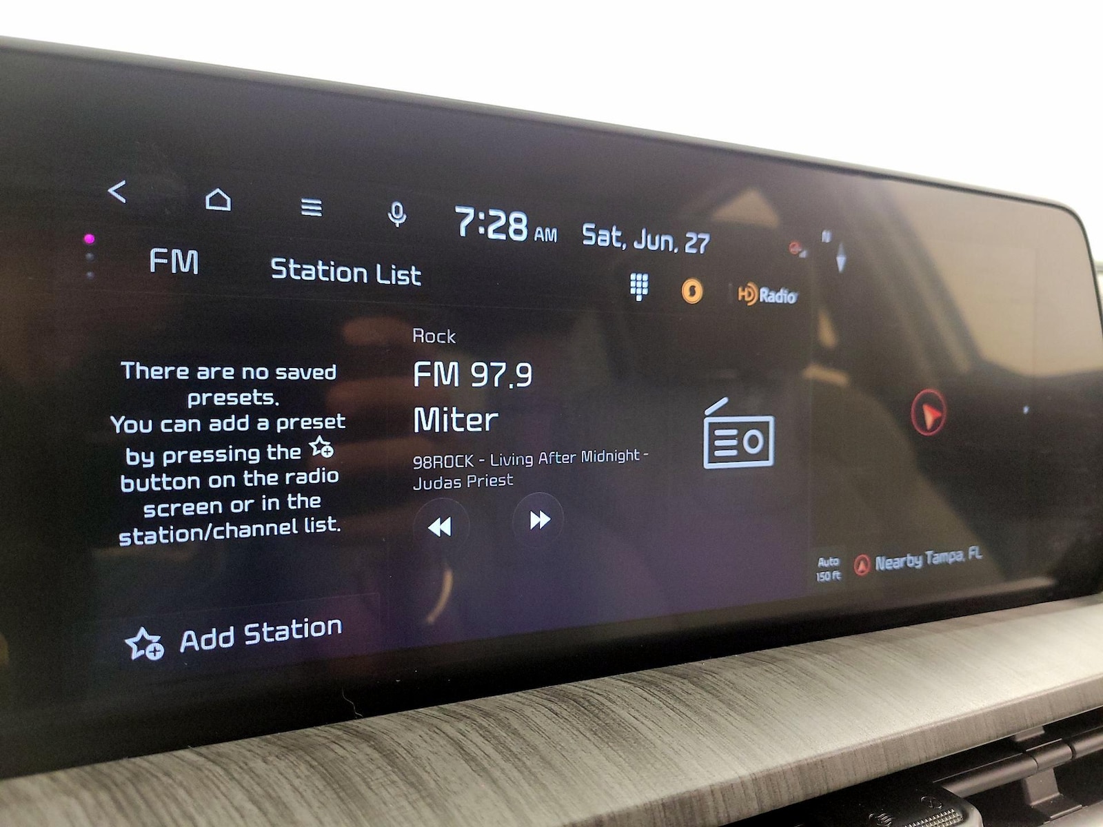 2025 Kia Telluride EX - Photo 17