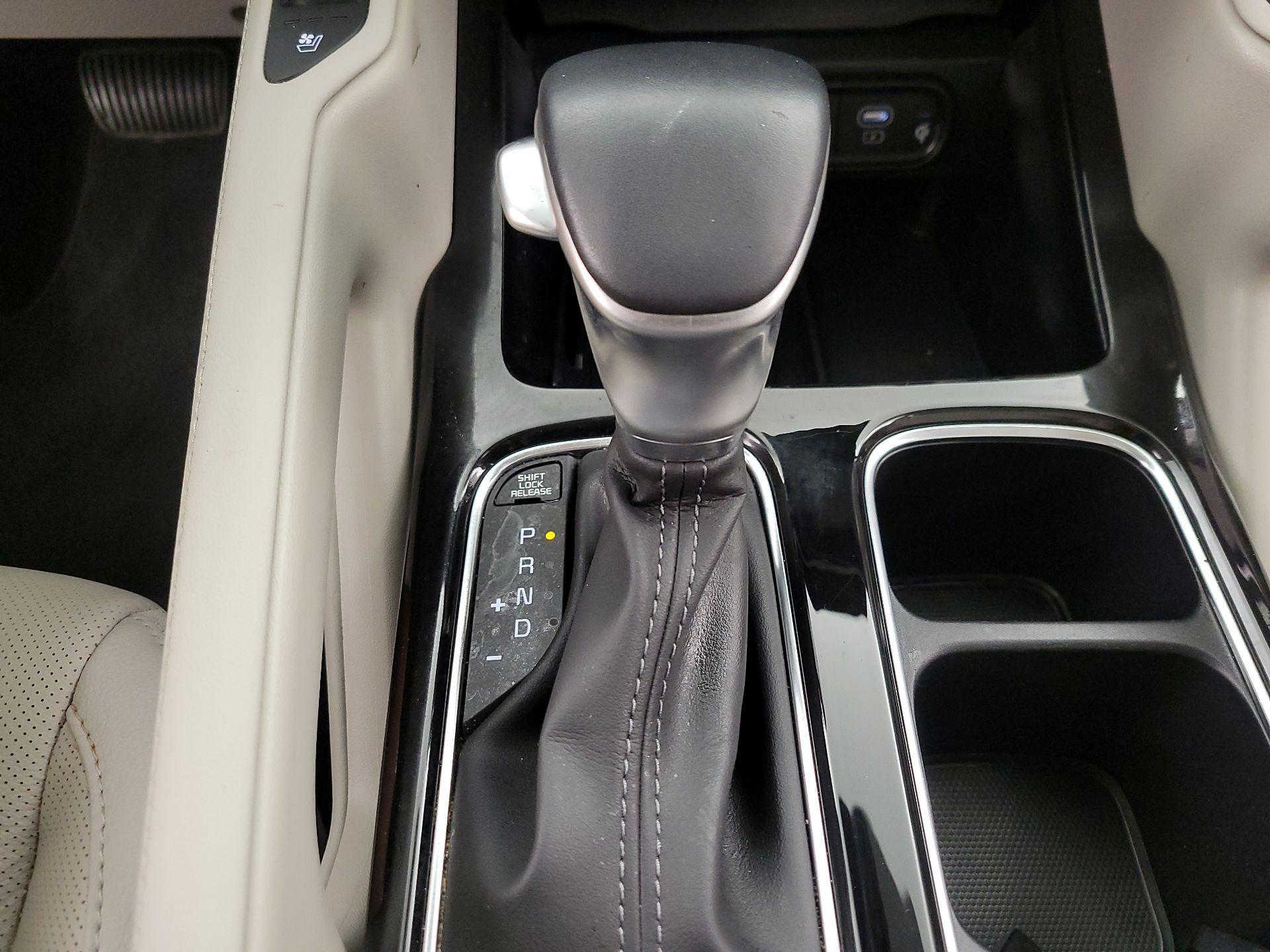 Thumbnail: 2025 Kia Telluride - 18