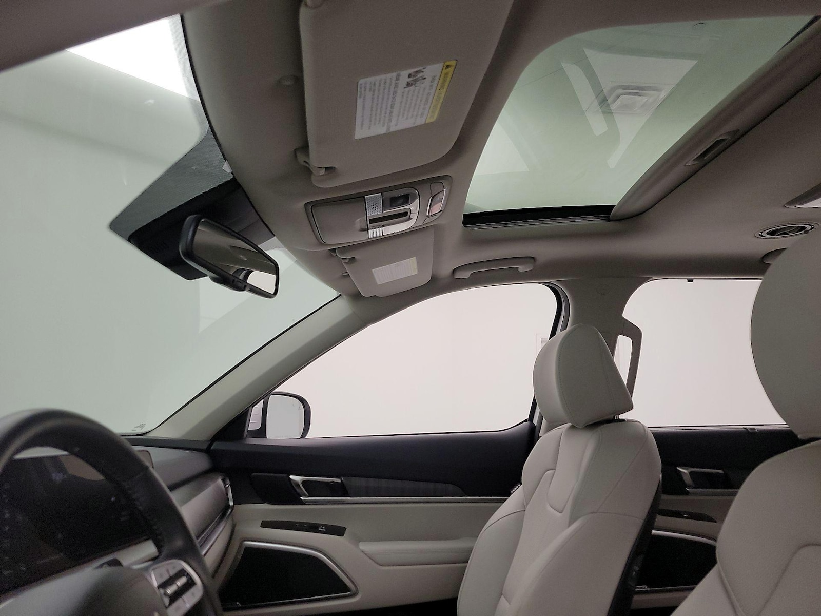 2025 Kia Telluride EX - Photo 21