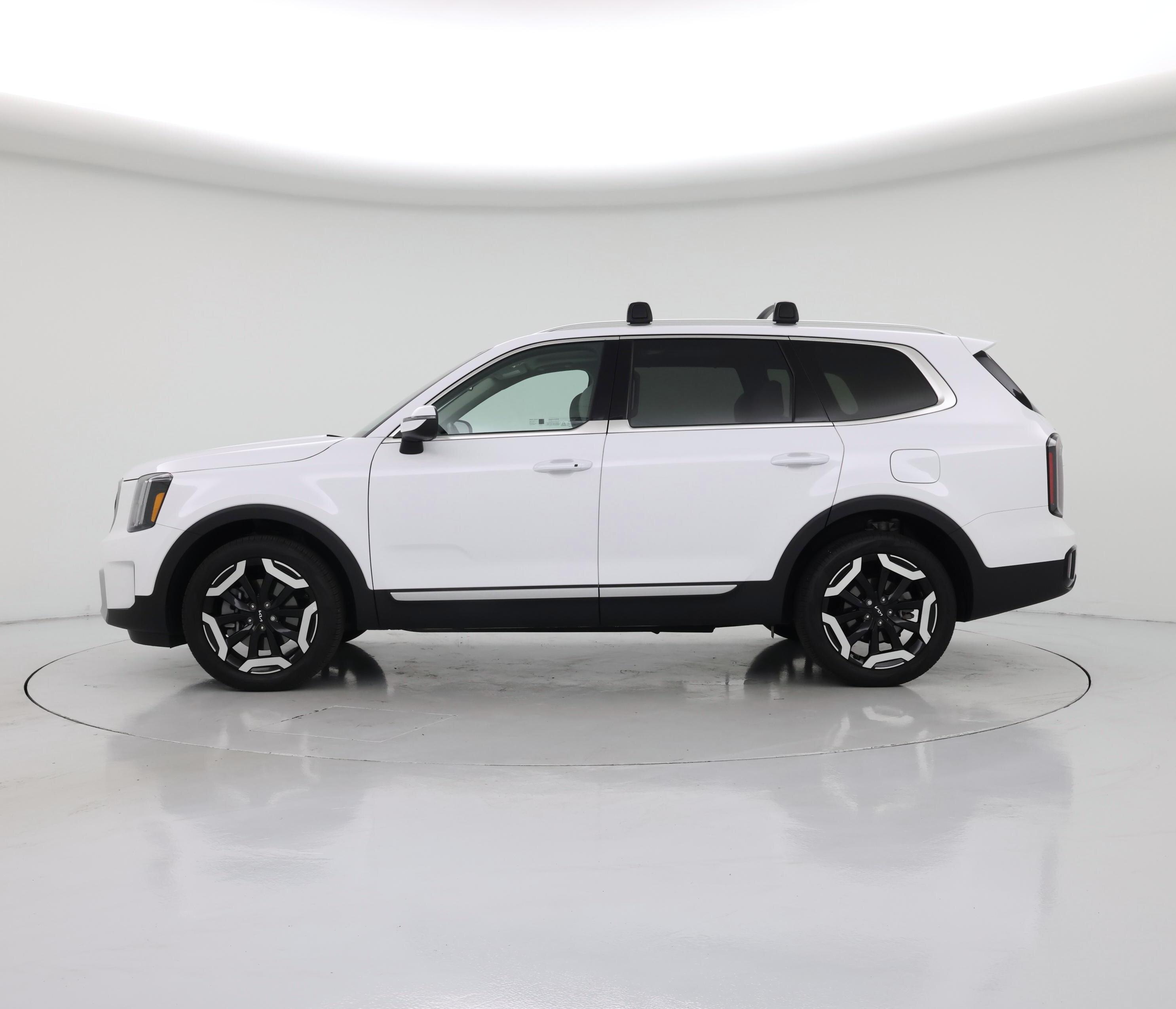 Thumbnail: 2025 Kia Telluride - 3
