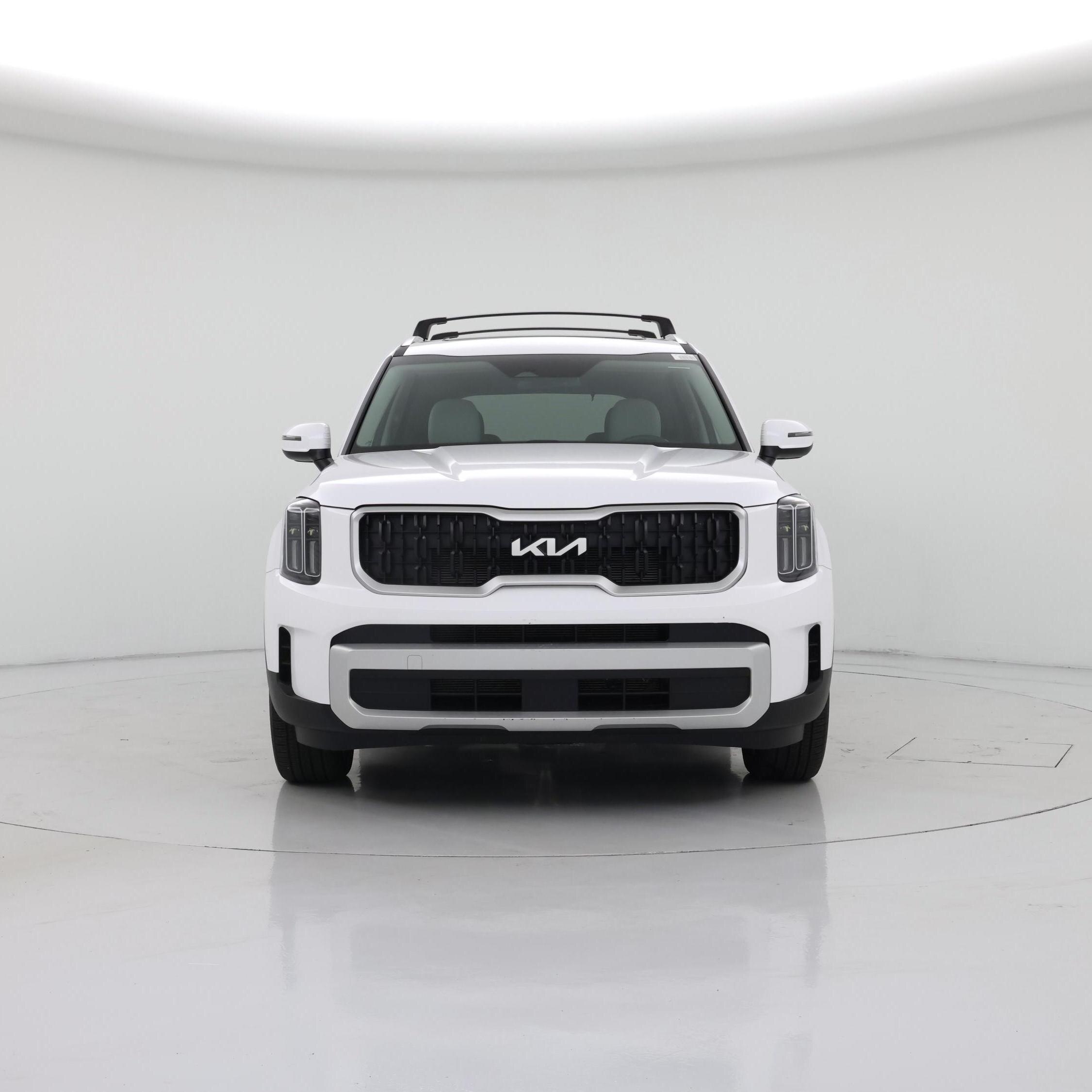 Thumbnail: 2025 Kia Telluride - 5