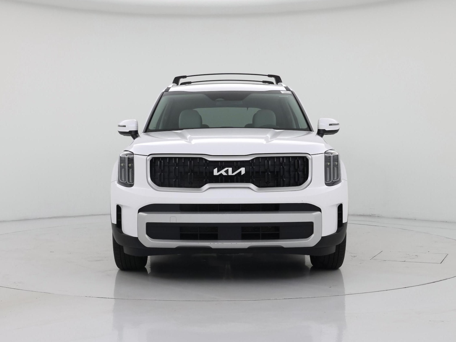 2025 Kia Telluride EX - Photo 6