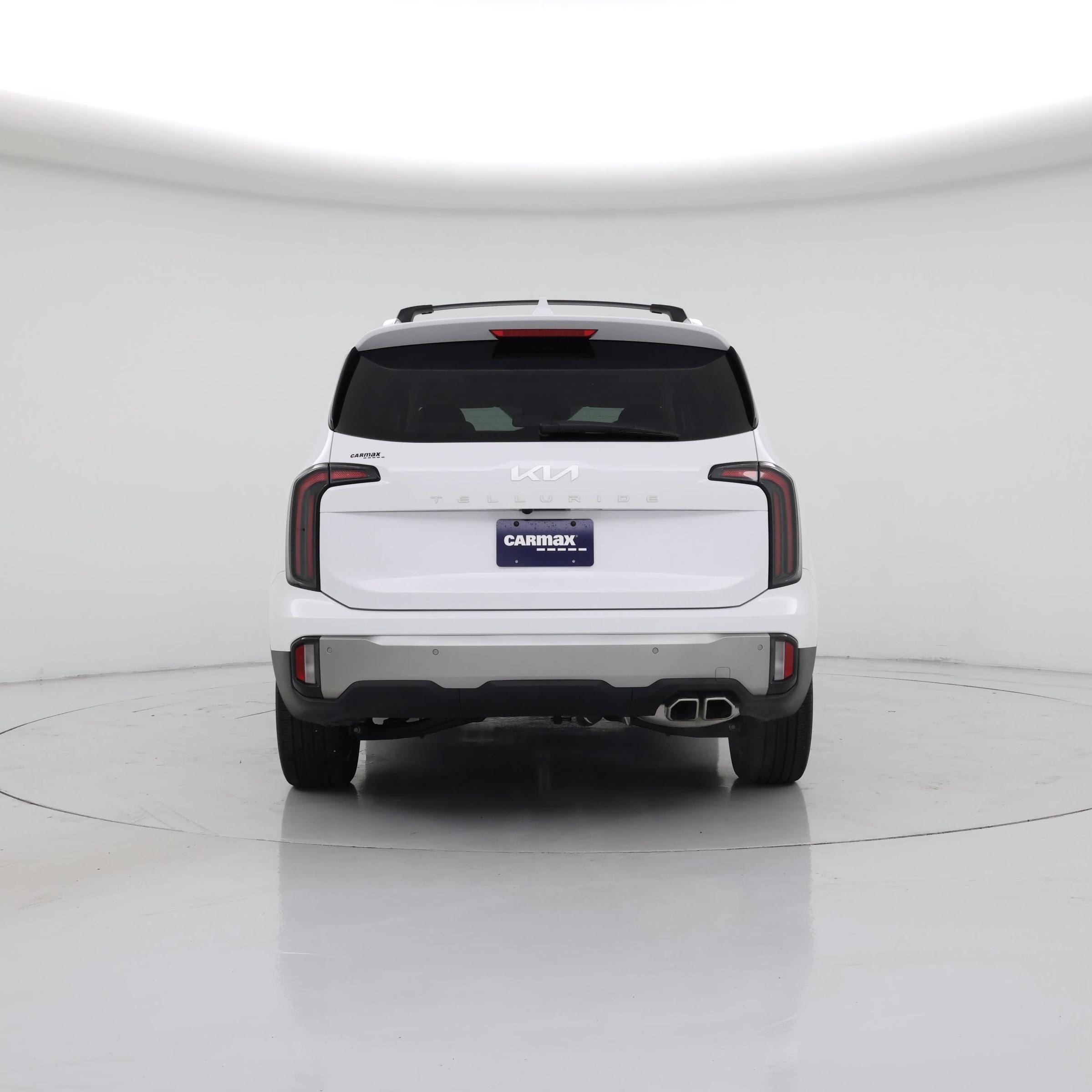 Thumbnail: 2025 Kia Telluride - 6