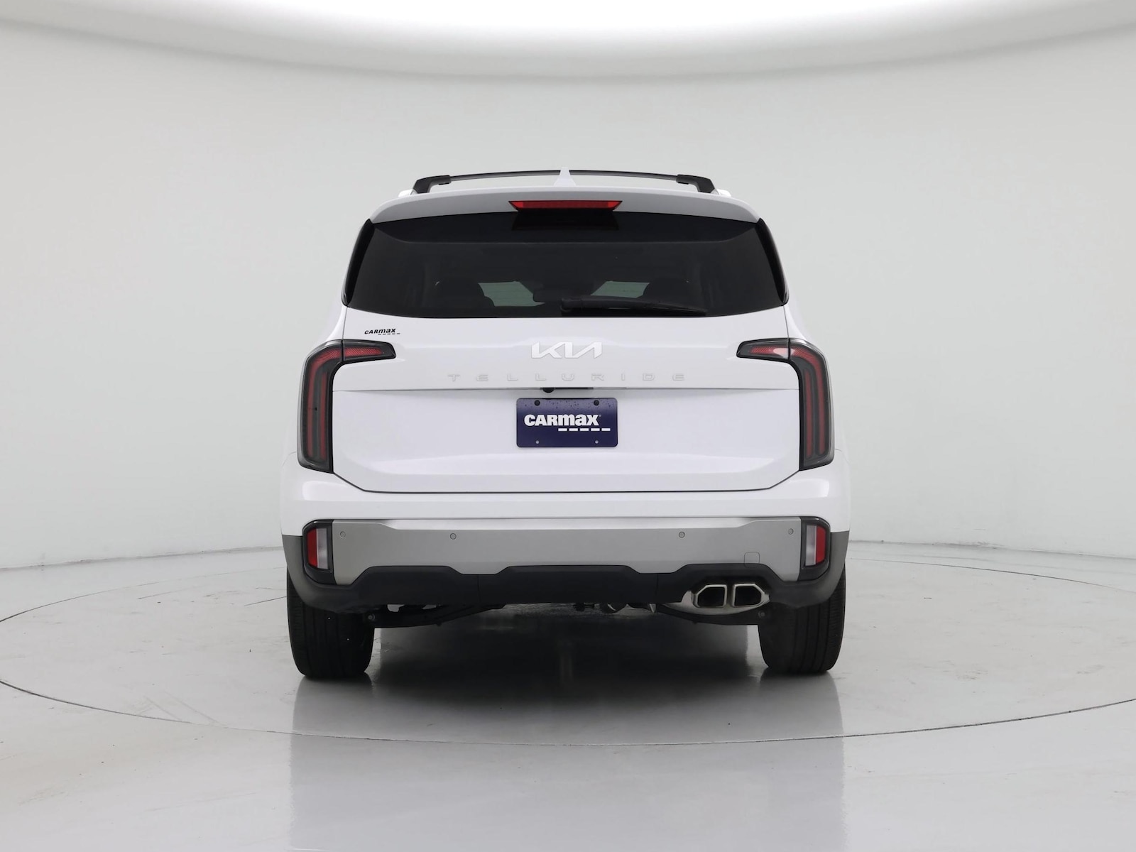 2025 Kia Telluride EX - Photo 7
