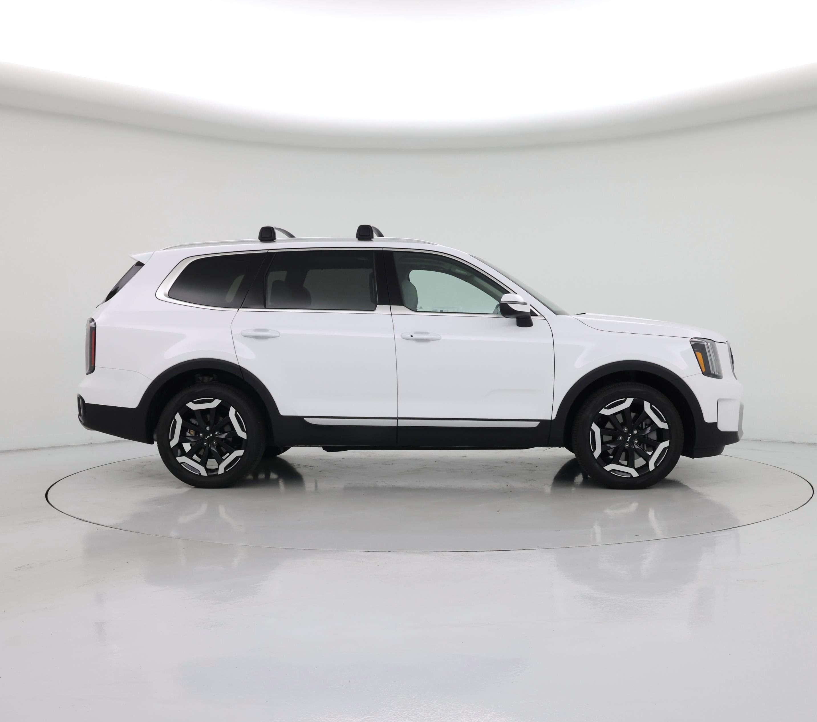 Thumbnail: 2025 Kia Telluride - 7