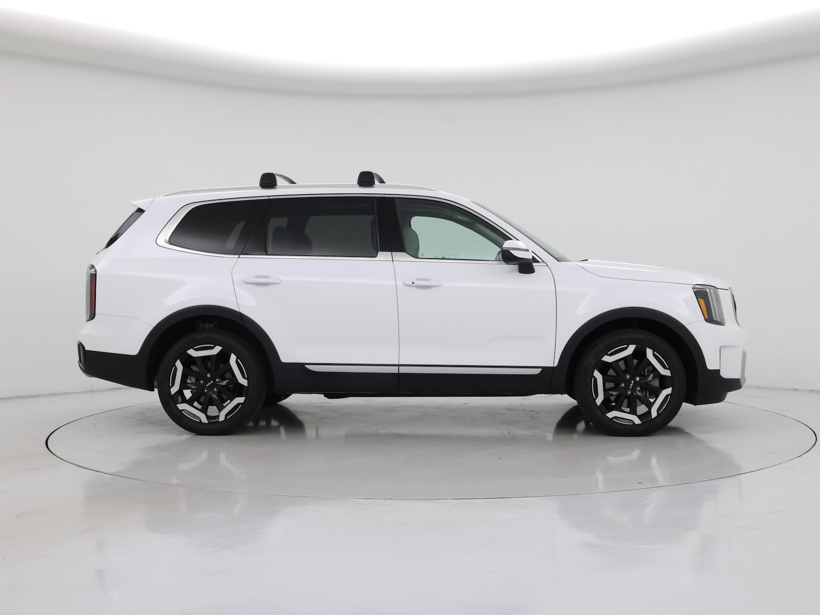 2025 Kia Telluride EX - Photo 8