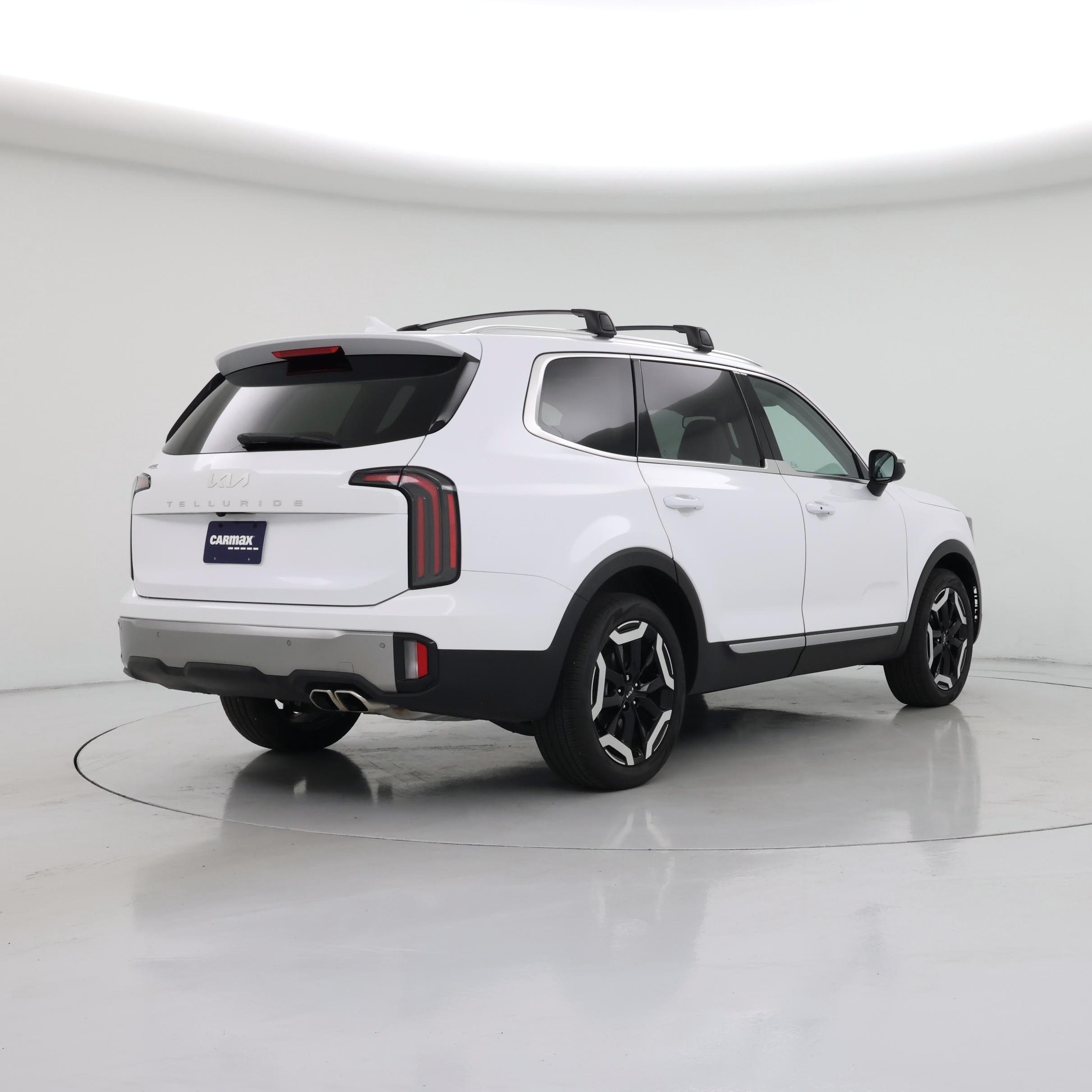 Thumbnail: 2025 Kia Telluride - 8