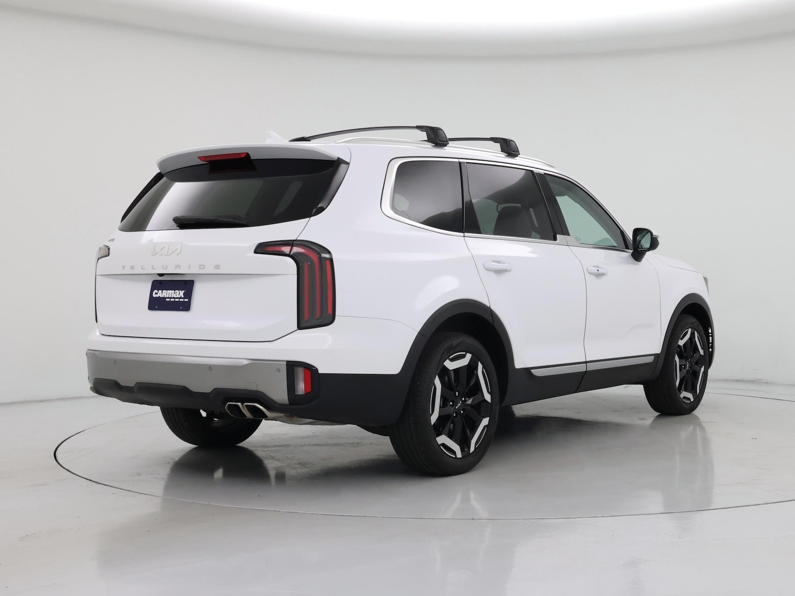 2025 Kia Telluride EX - Photo 9