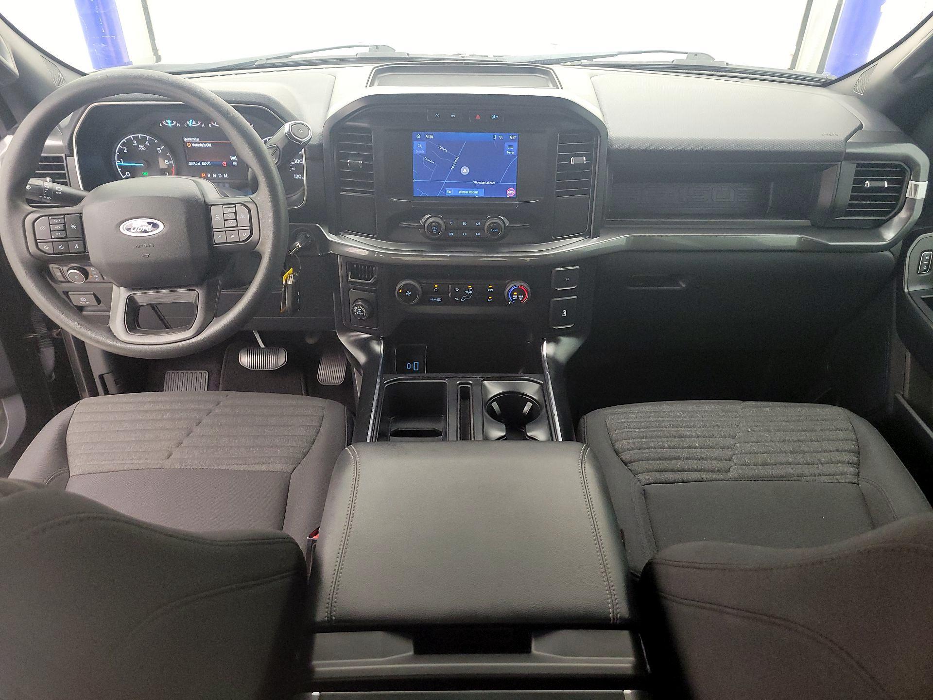 Thumbnail: 2023 Ford F-150 - 9