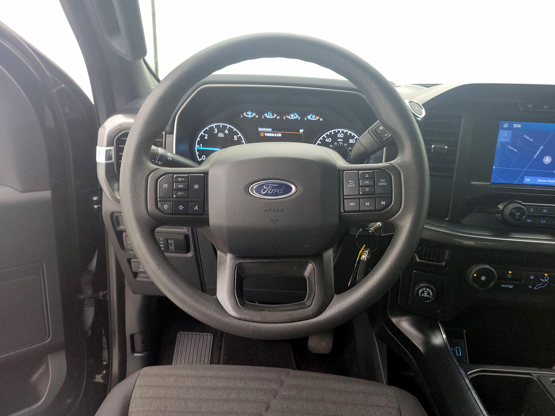 Thumbnail: 2023 Ford F-150 - 10